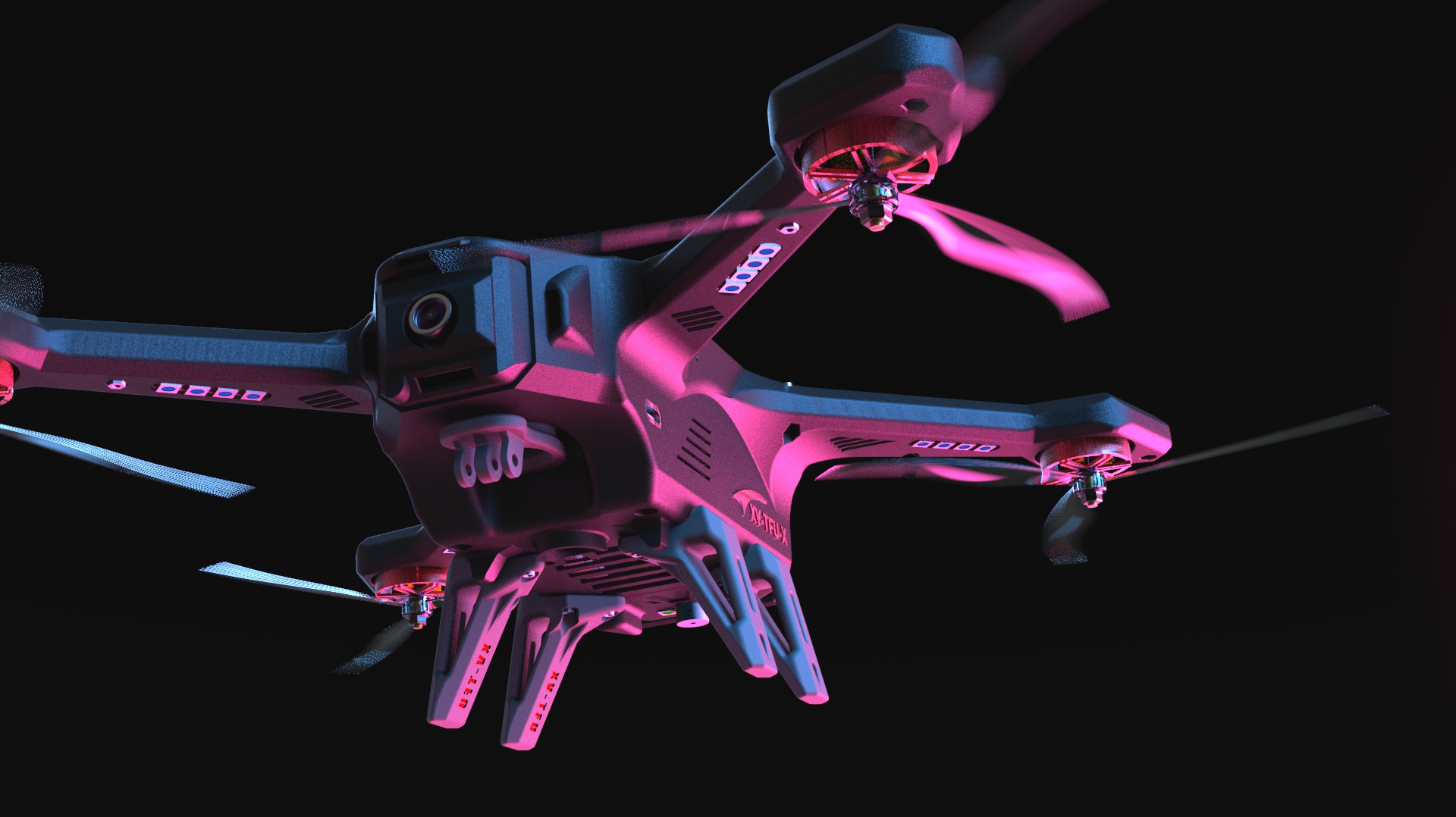 Crossing machine，UAV，Takiya Zhihang，FPV，Aerial photography，