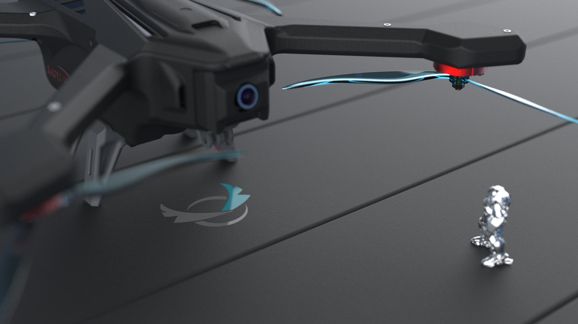 Crossing machine，UAV，Takiya Zhihang，FPV，Aerial photography，