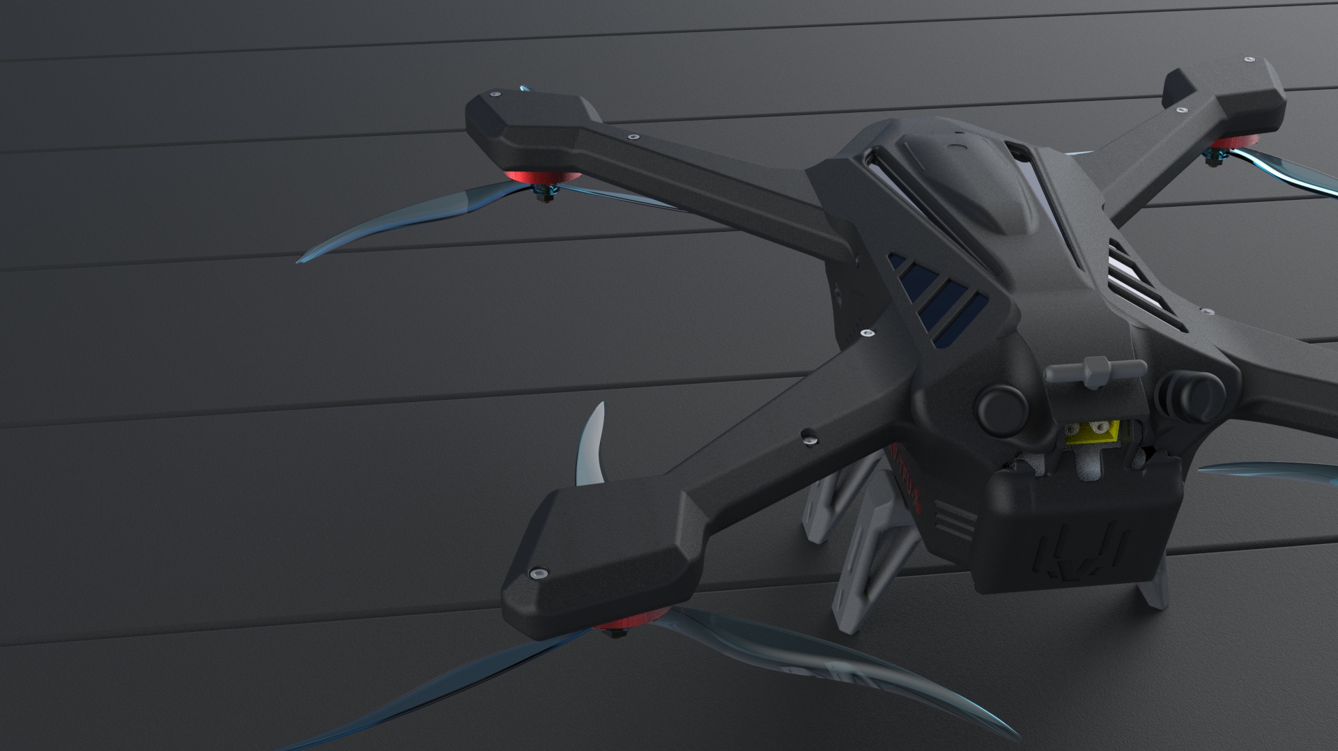 Crossing machine，UAV，Takiya Zhihang，FPV，Aerial photography，