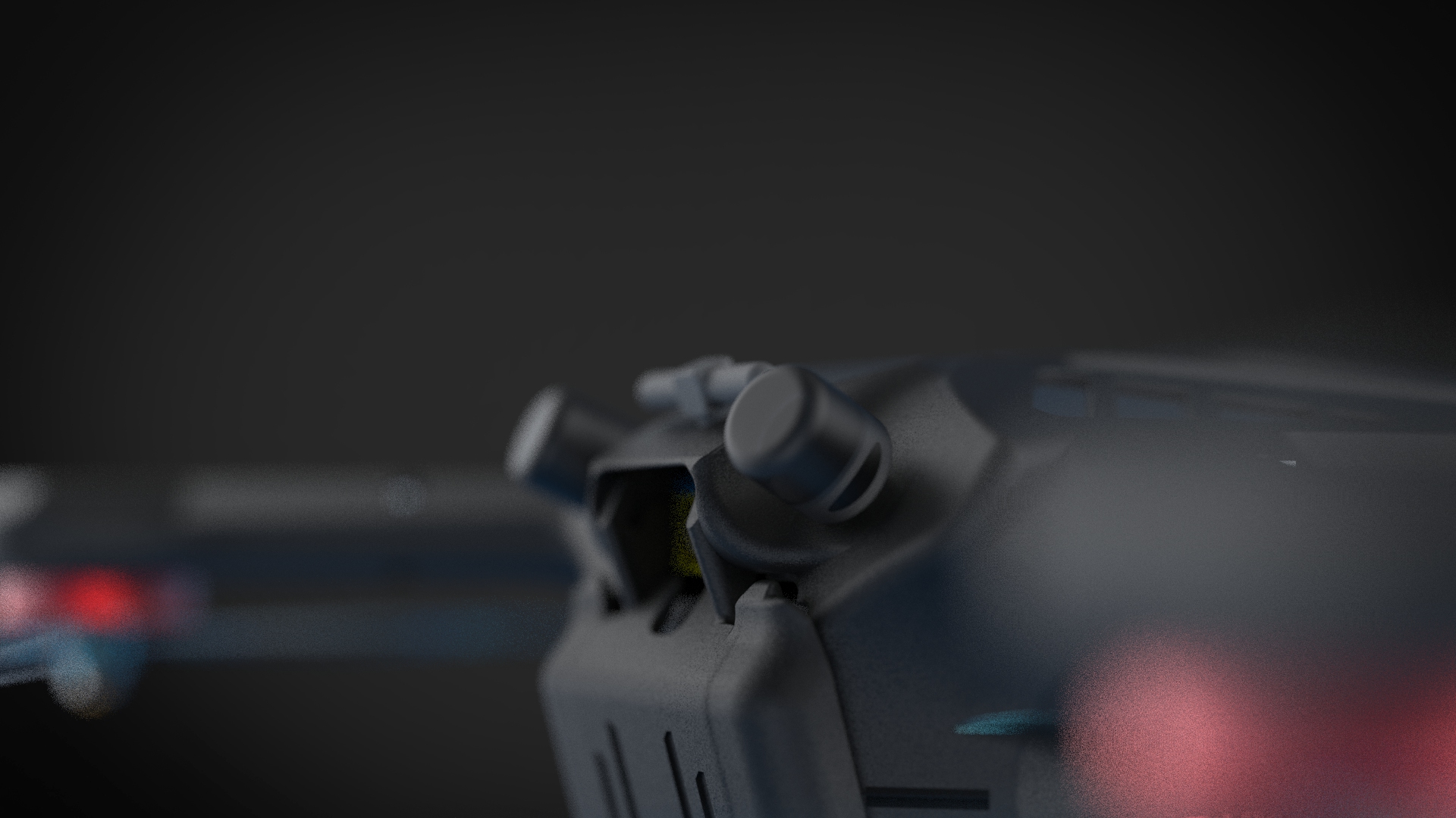 Crossing machine，UAV，Takiya Zhihang，FPV，Aerial photography，