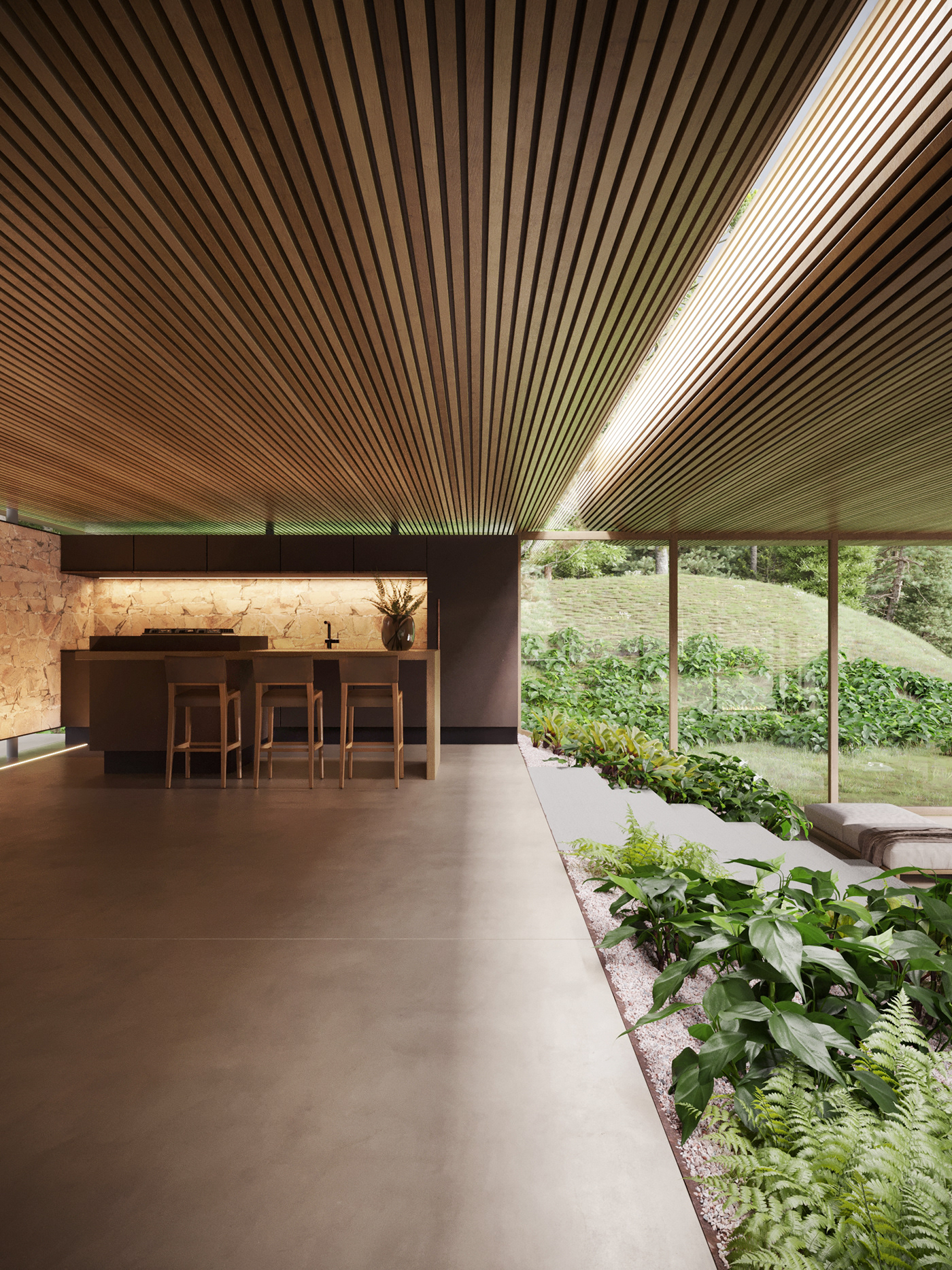 3ds Max architecture，File visualization，Computer animation，Interior design，