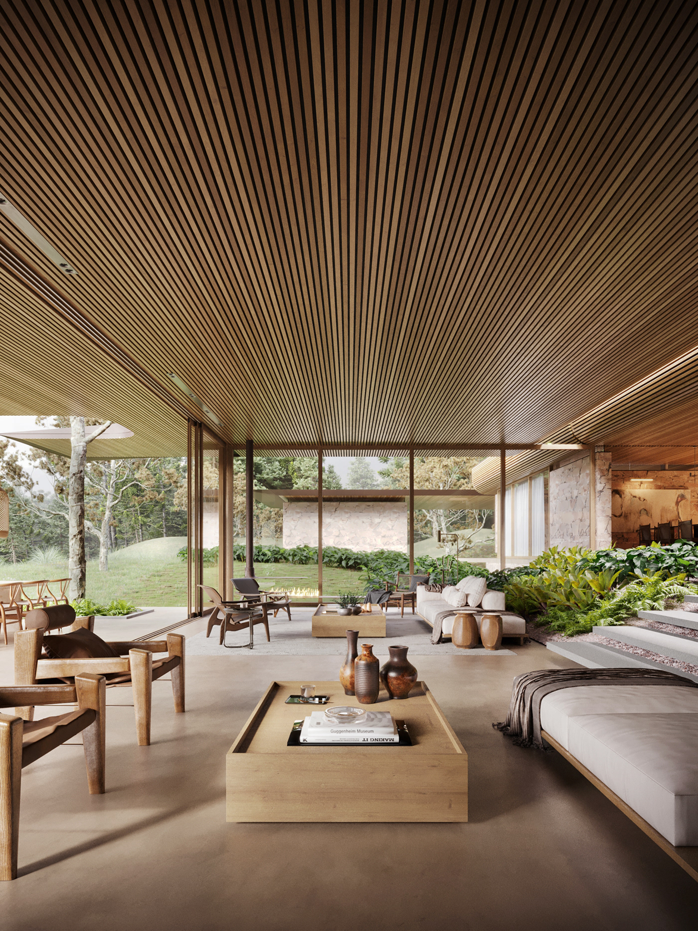 3ds Max architecture，File visualization，Computer animation，Interior design，