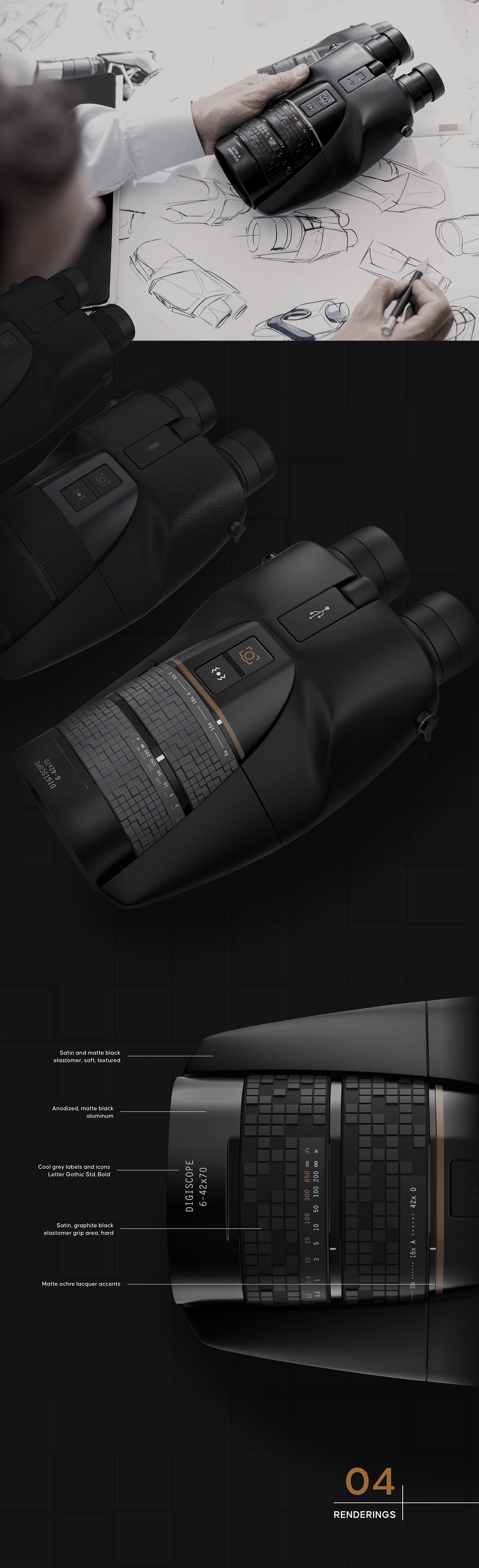 3D industry，industrial design，Peschke design，product design，Vienna rendering，