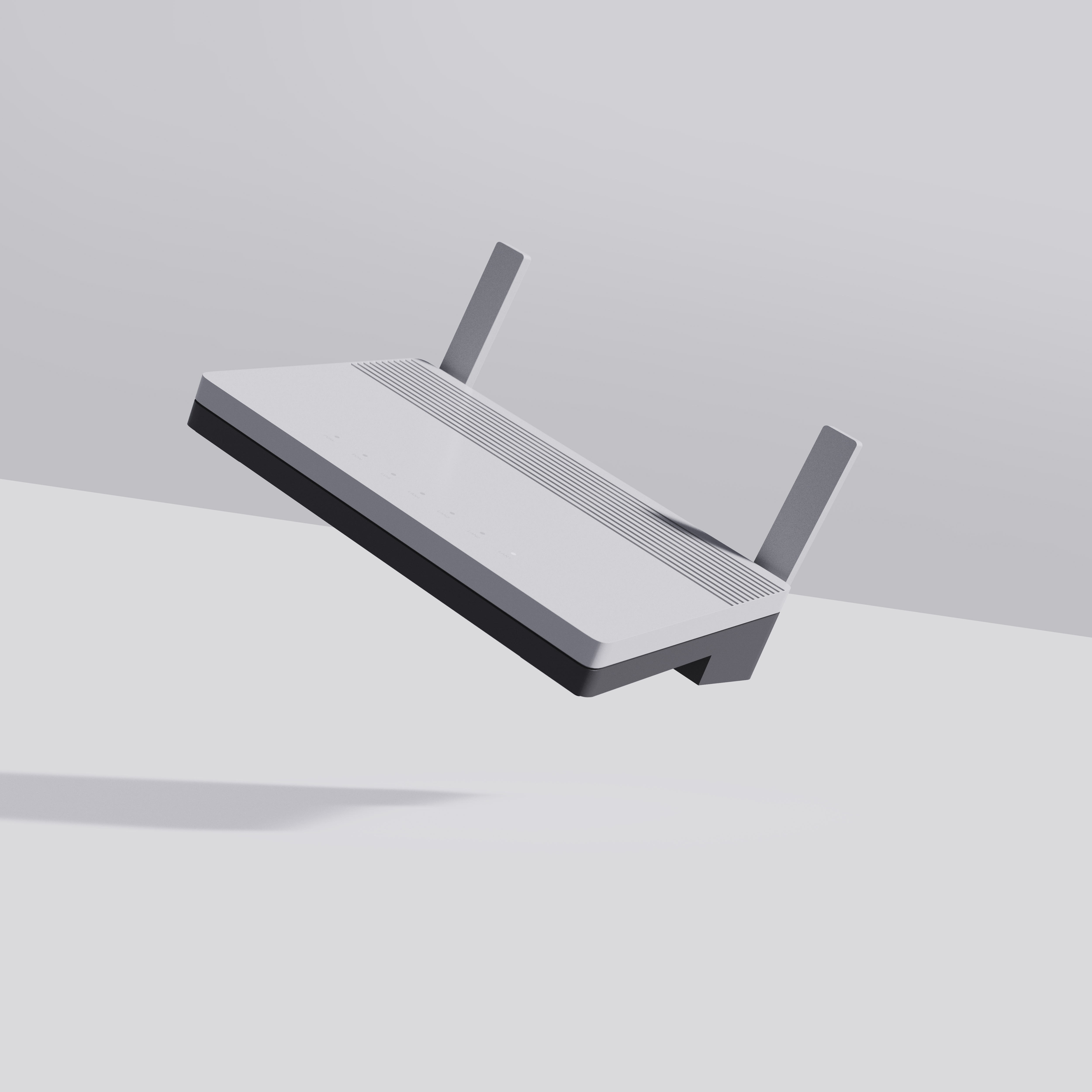 Router，Router design，