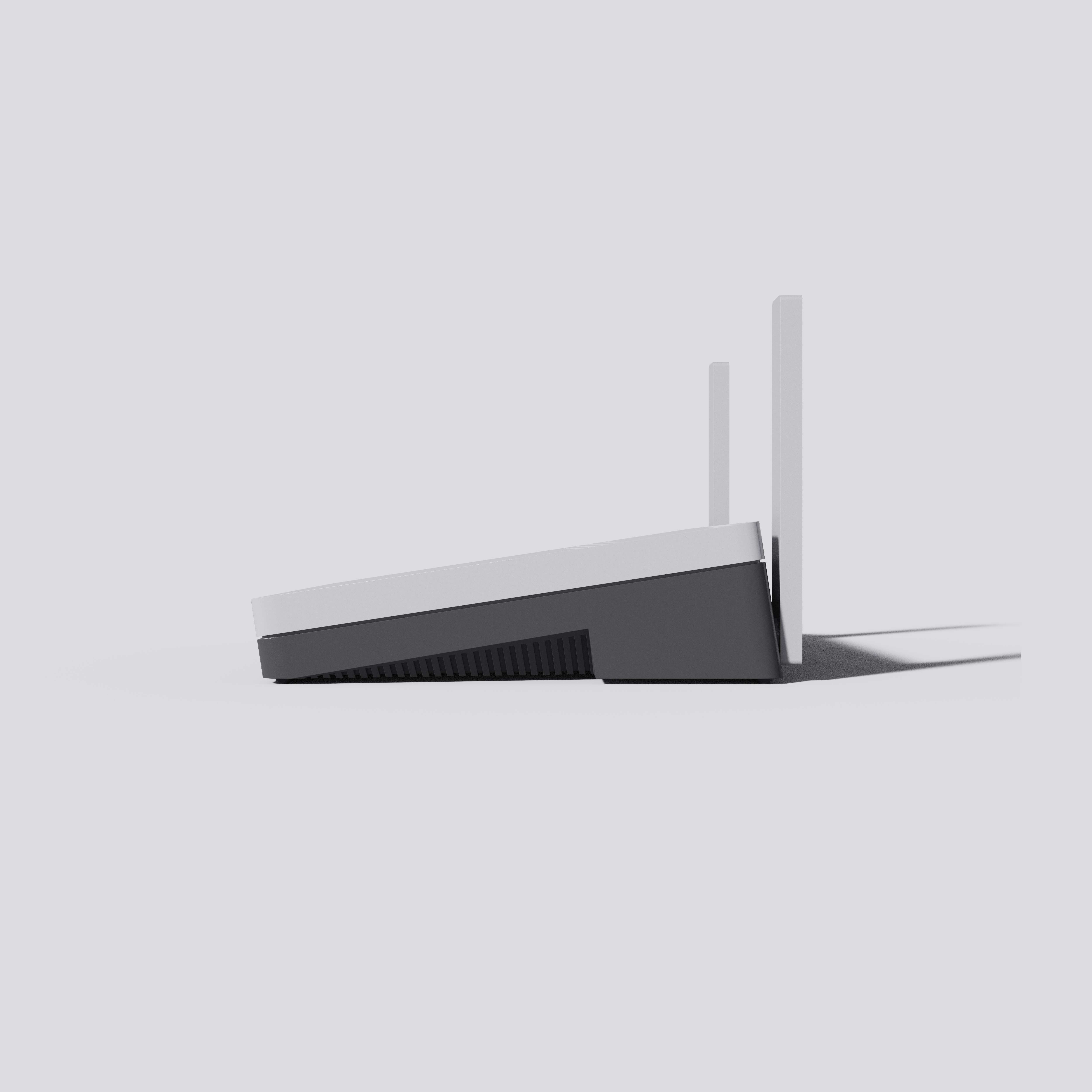 Router，Router design，