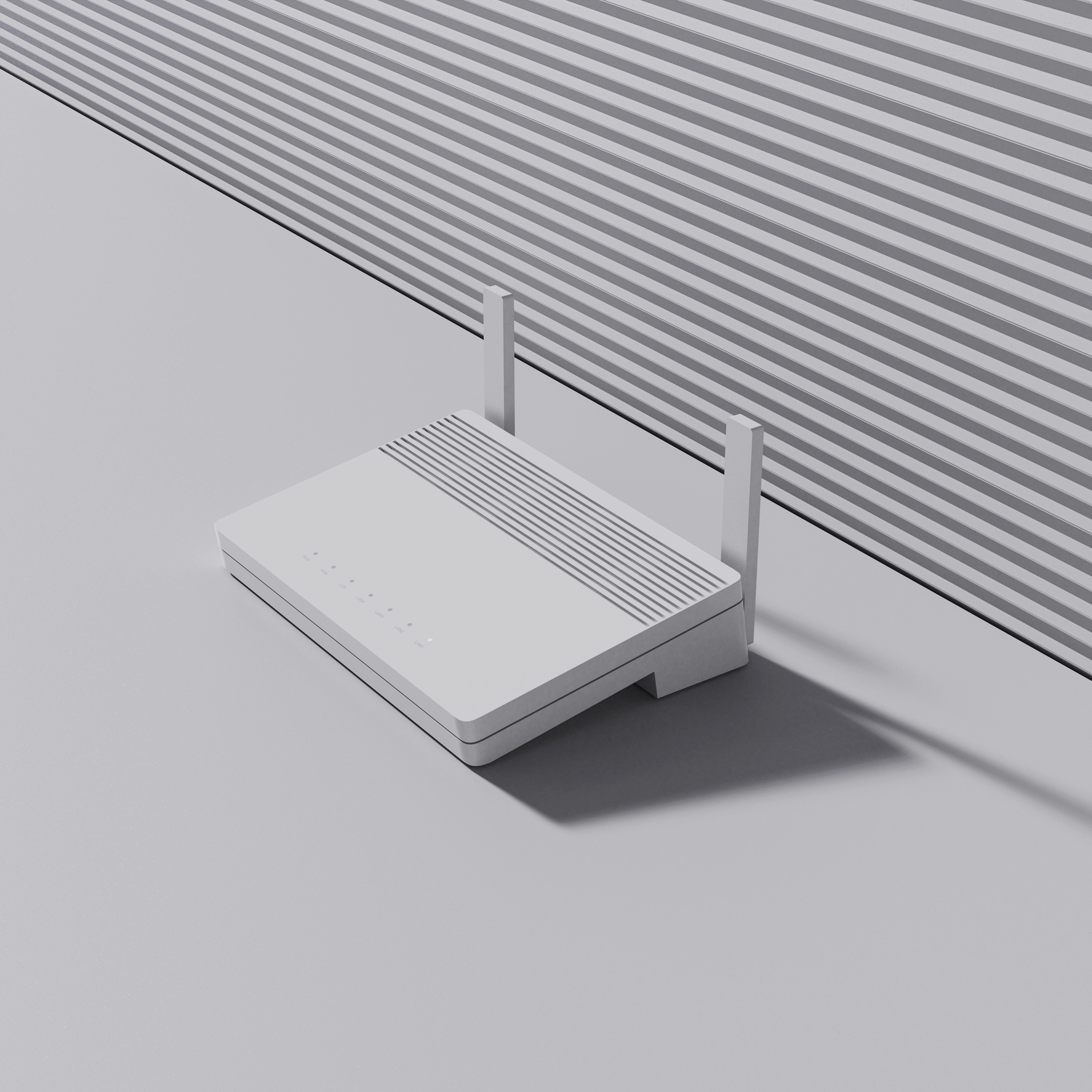 Router，Router design，