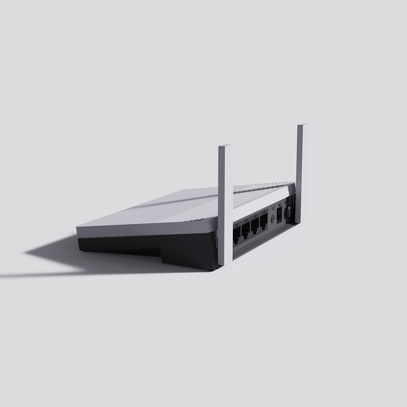 Router，Router design，