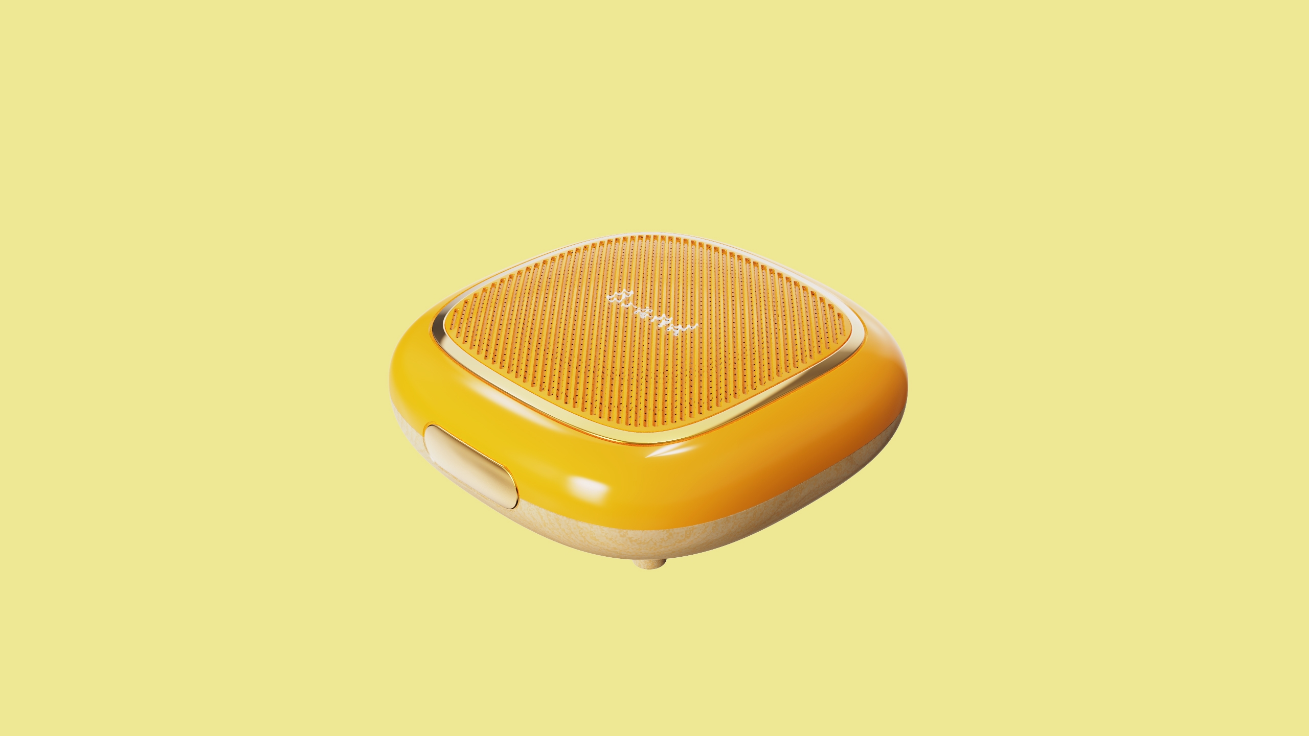 household electrical appliances，industrial design，Deodorizer，Simplicity，Appearance design，