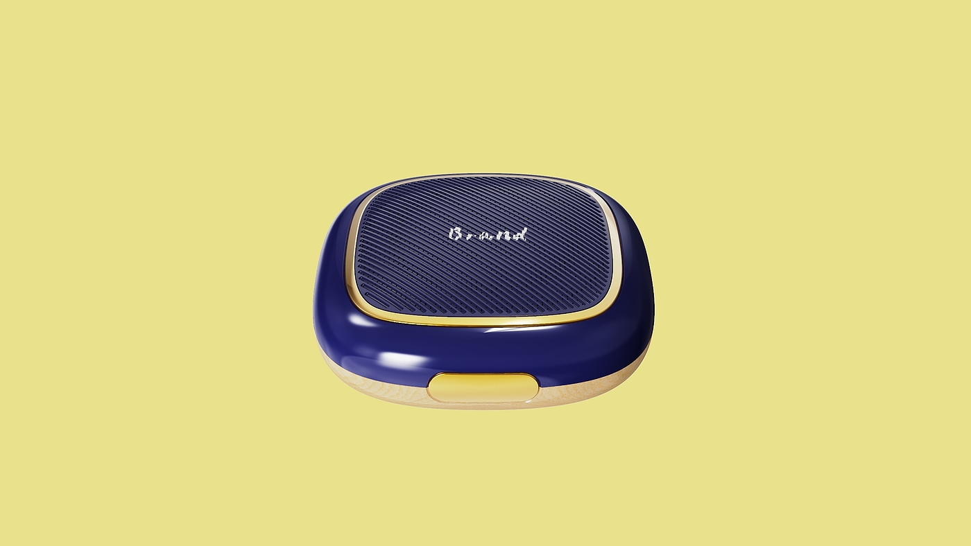 household electrical appliances，industrial design，Deodorizer，Simplicity，Appearance design，