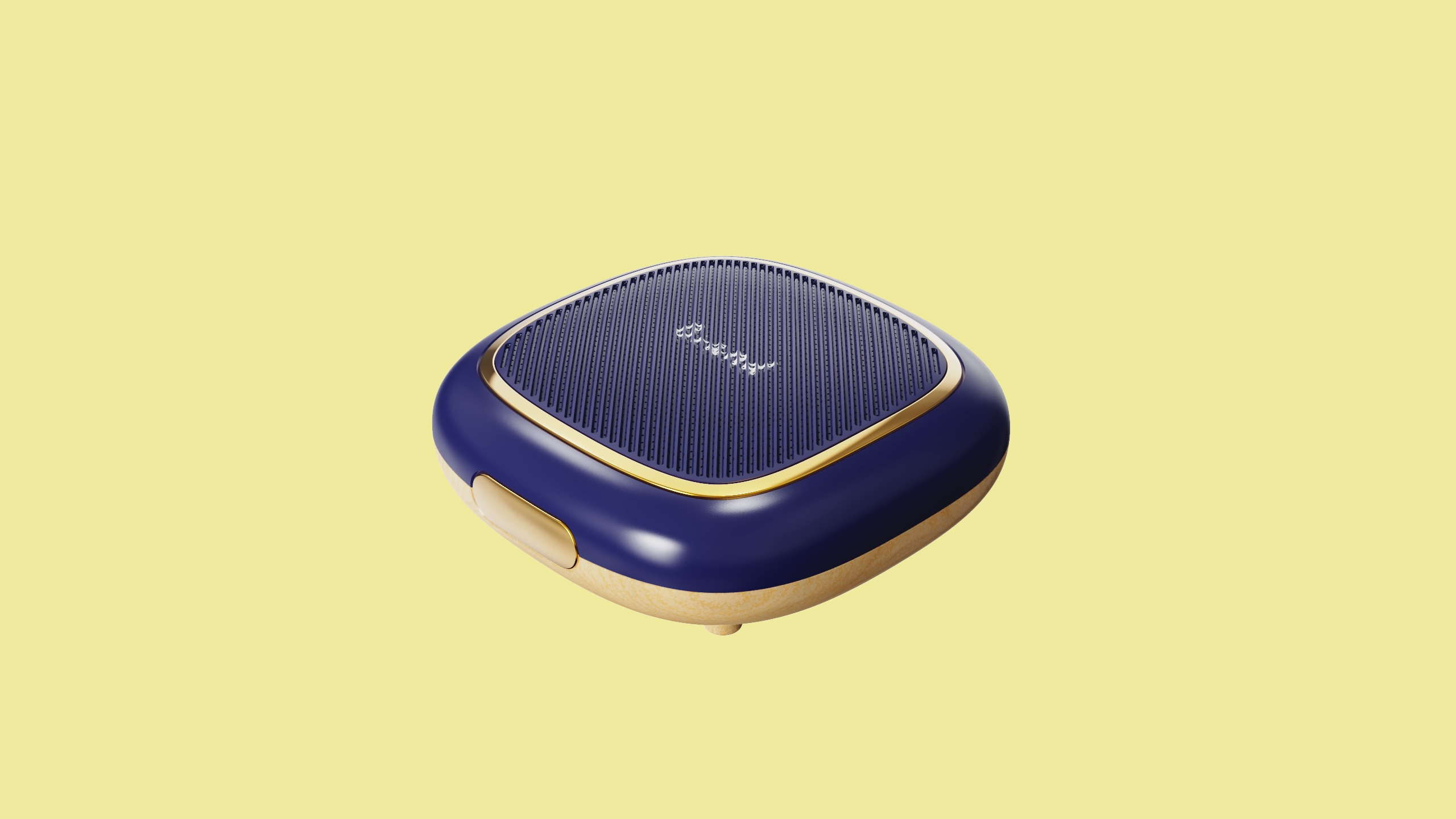 household electrical appliances，industrial design，Deodorizer，Simplicity，Appearance design，