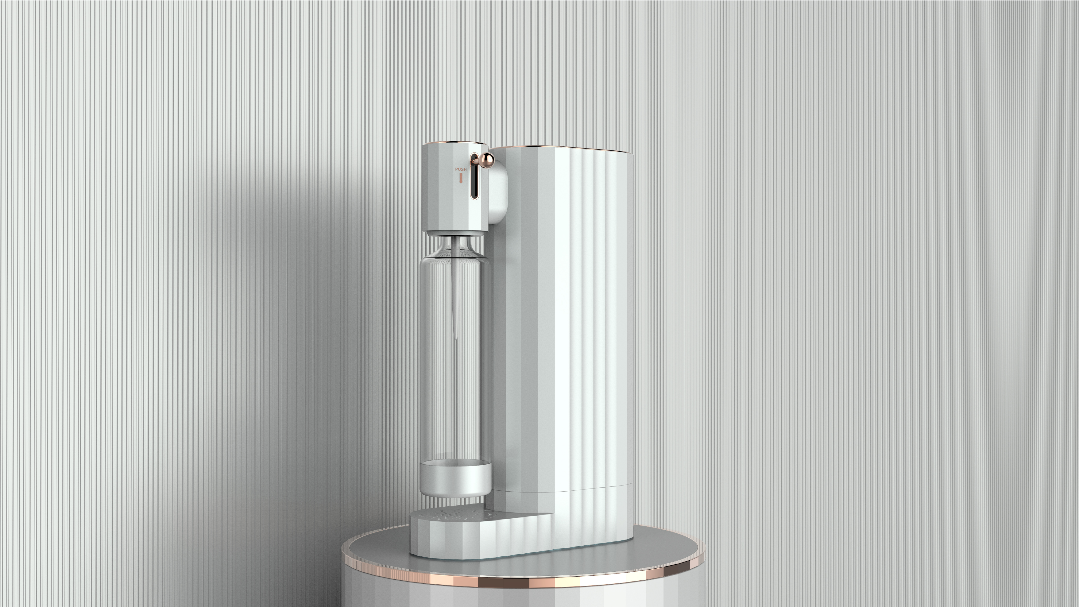 Bubble machine，Appearance design，product design，industrial design，Yunbo design，