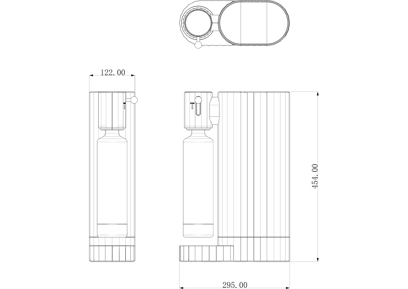 Bubble machine，Appearance design，product design，industrial design，Yunbo design，