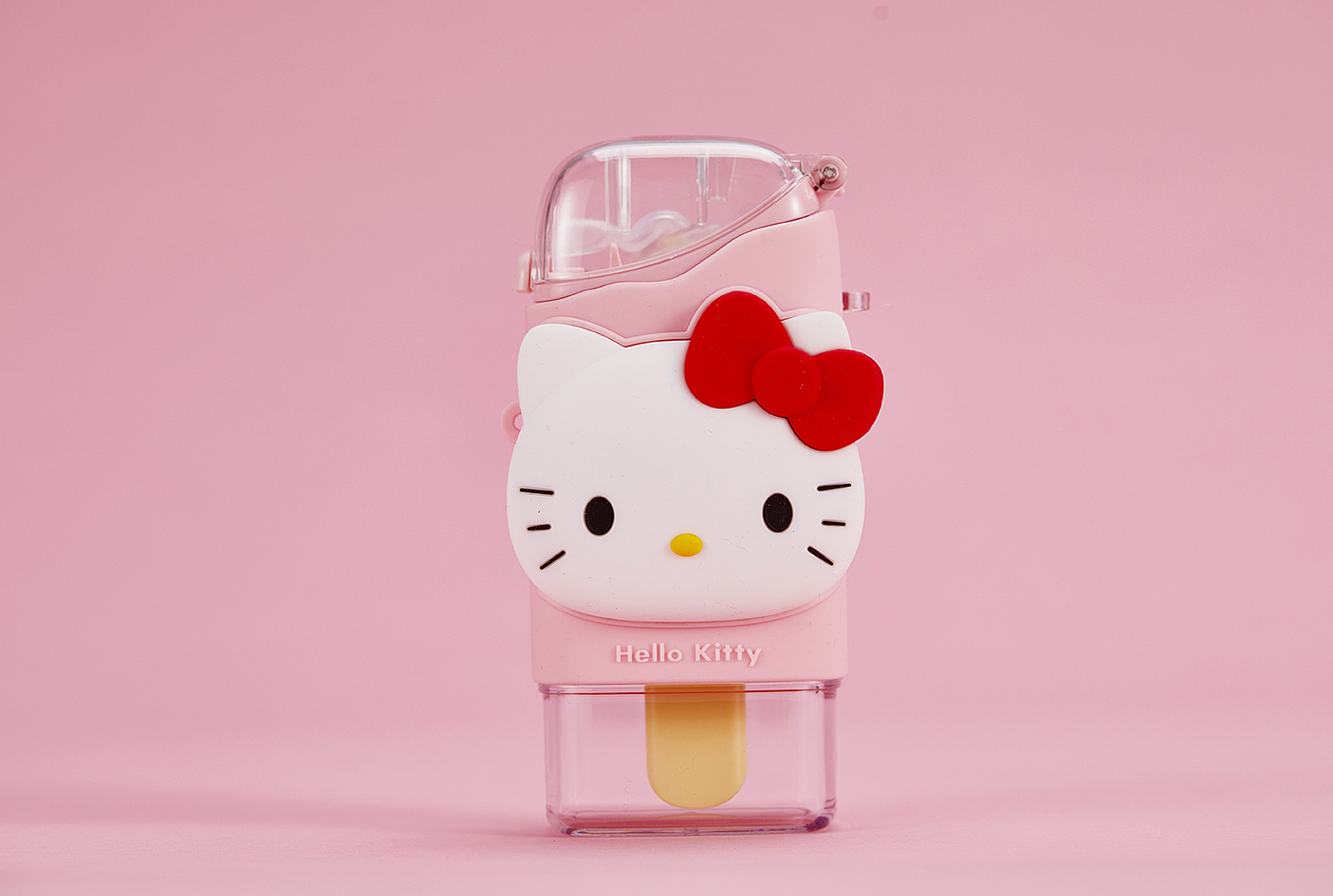 HelloKitty，IP，儿童，水壶，