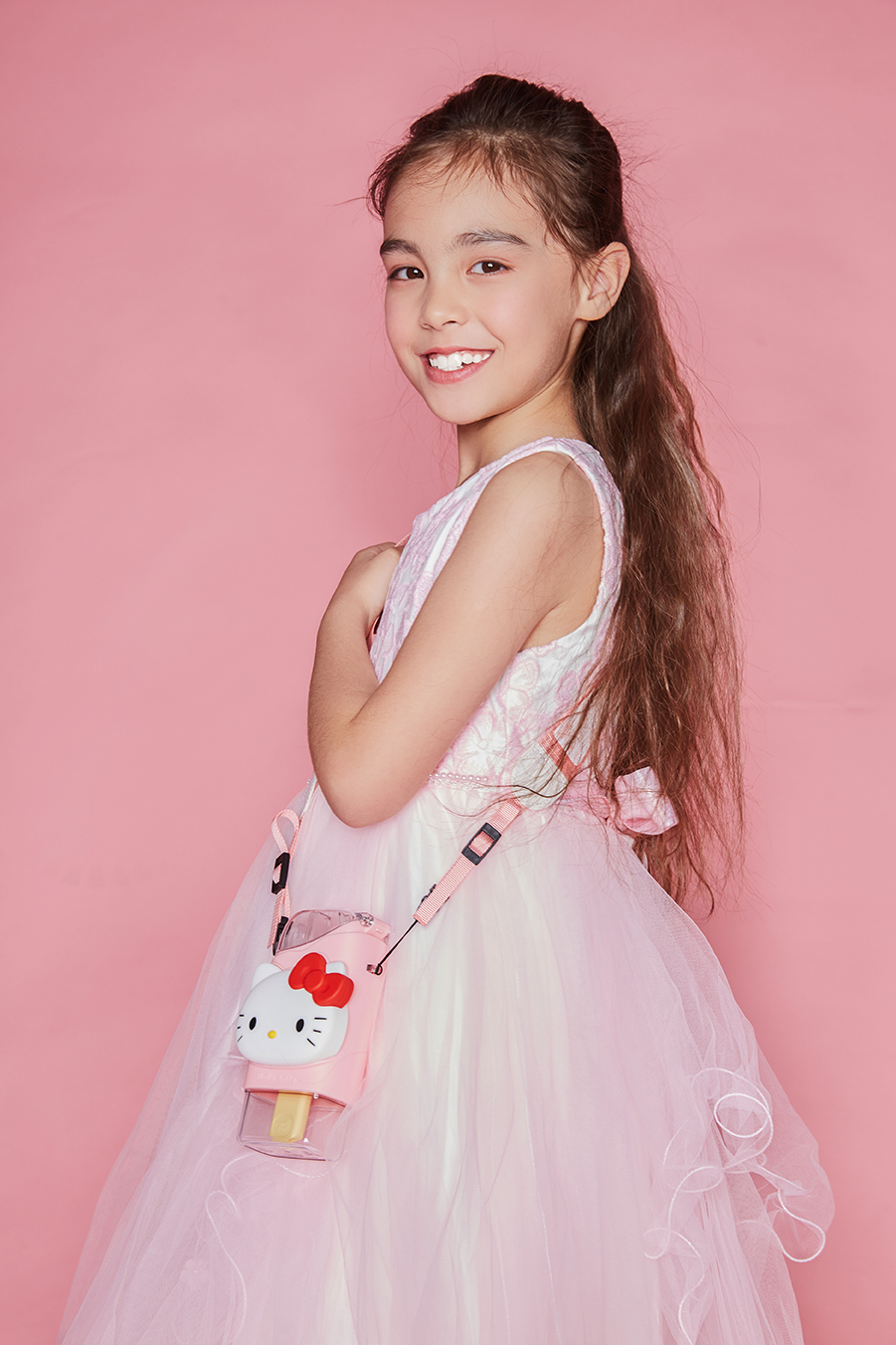 Hello Kitty，IP，children，kettle，