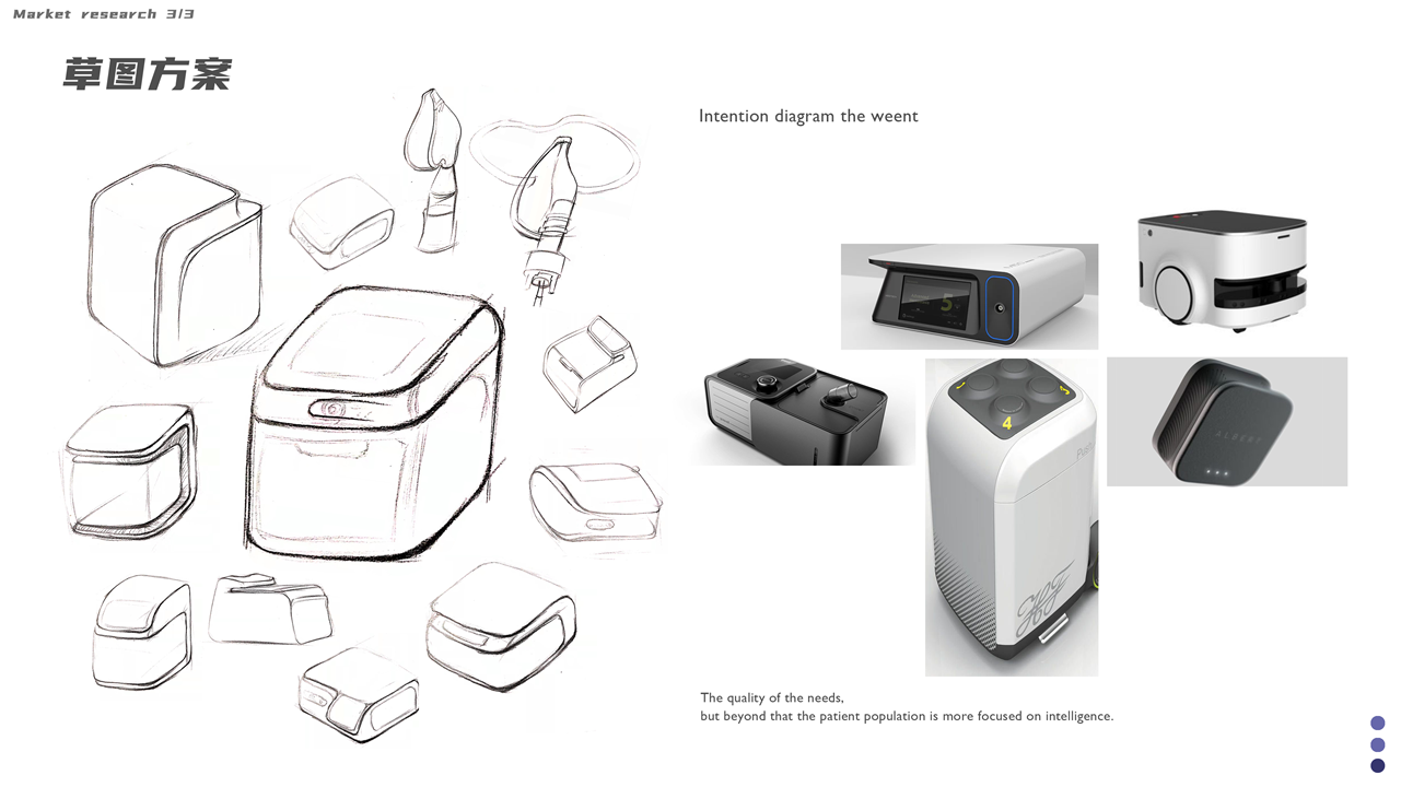 industrial design，product design，Atomizer，
