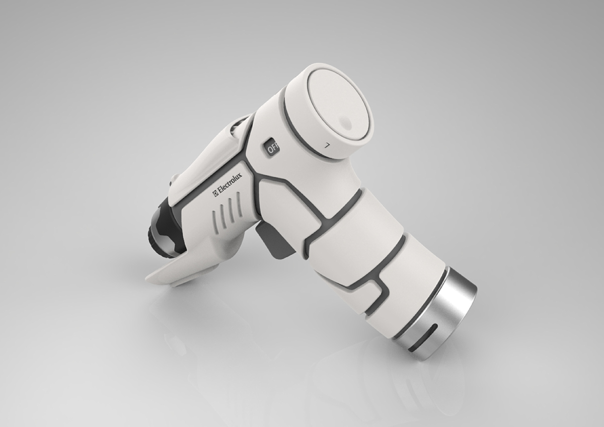 Electric drill，Ergonomics，tool，core77，