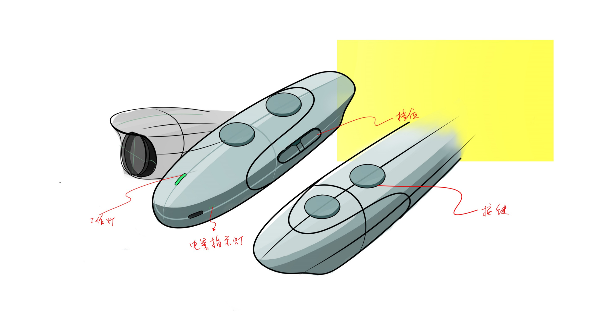 Appearance design，remote control，Dog driving device，Pet Supplies & Pet，