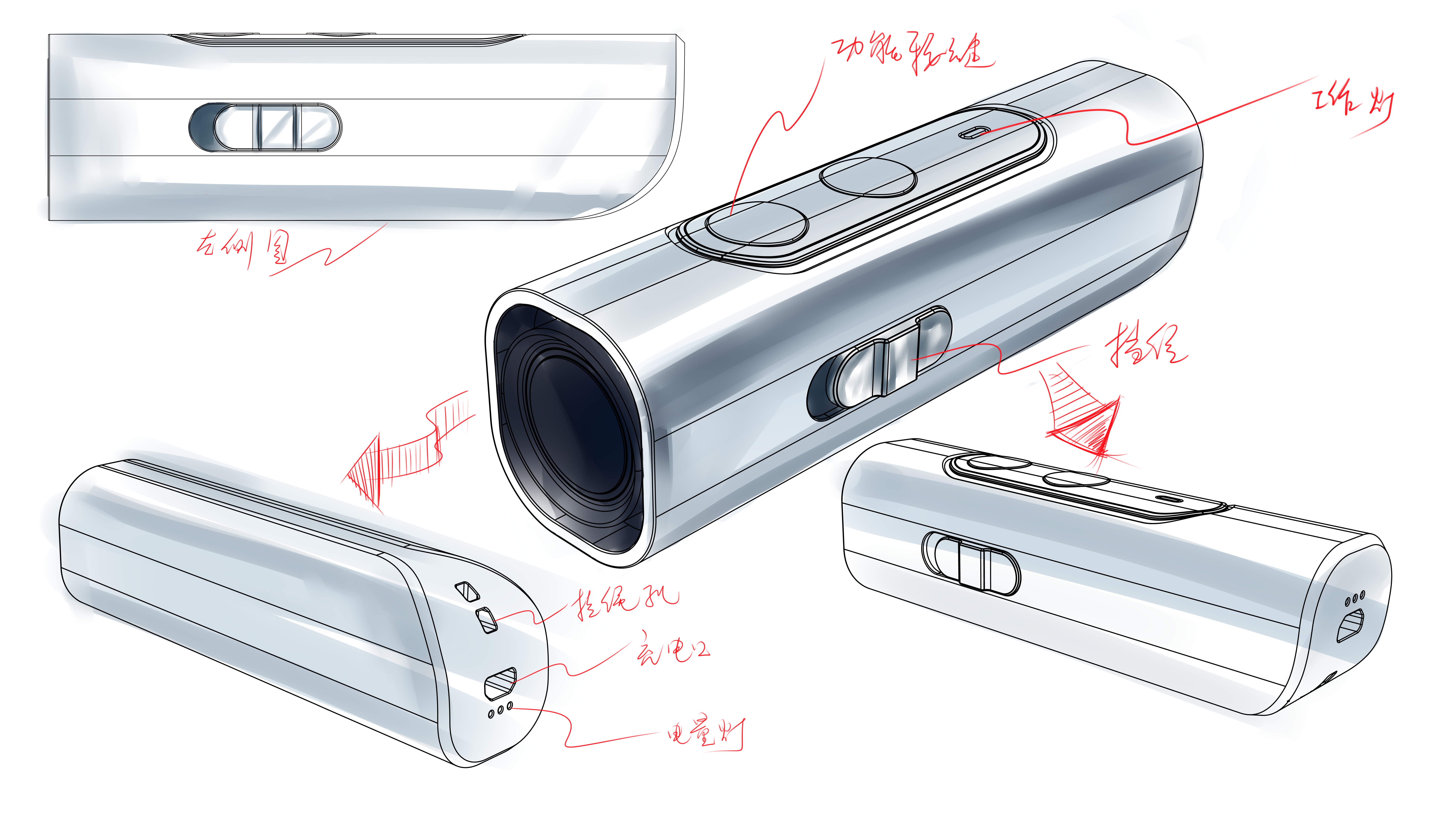 Appearance design，remote control，Dog driving device，Pet Supplies & Pet，
