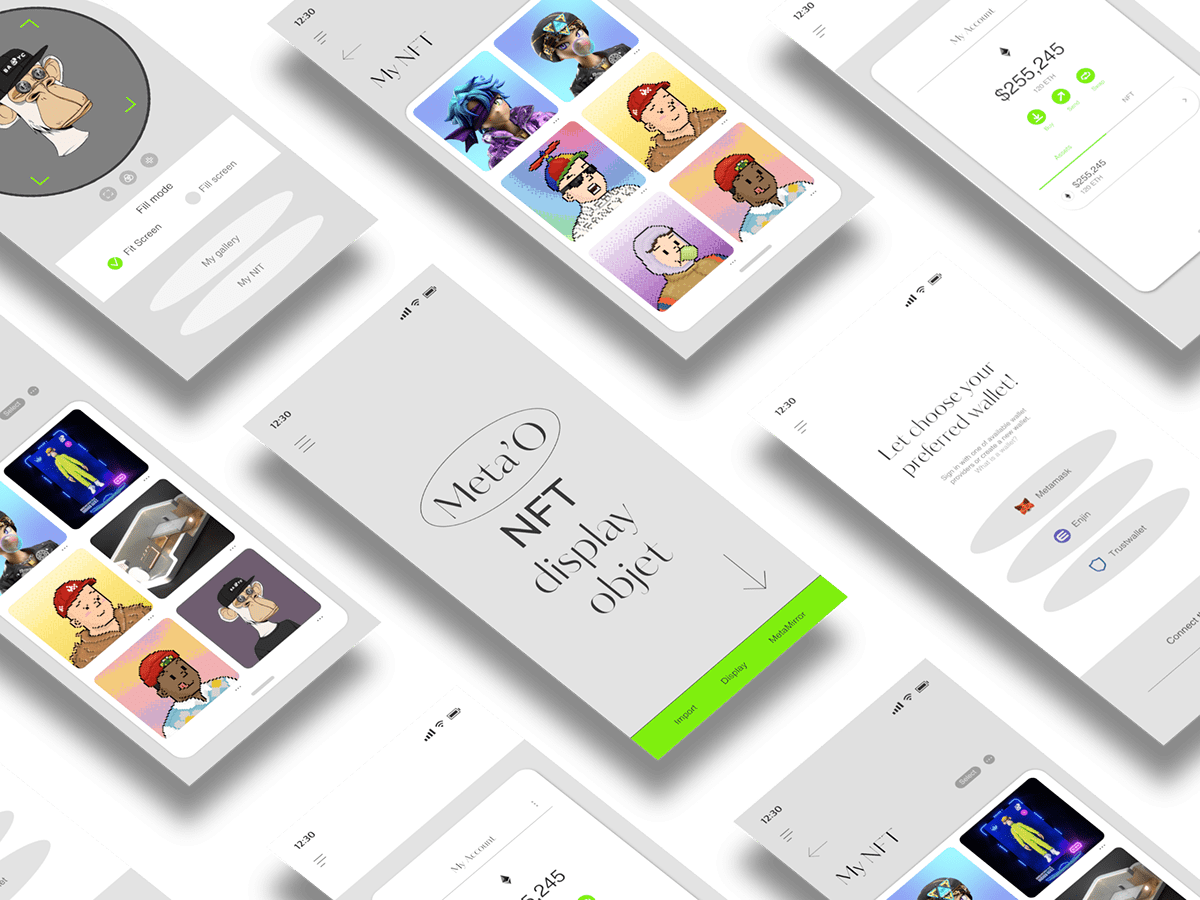 blockchain，conceptual design，Industrial design，concept，crypto，product，product design，