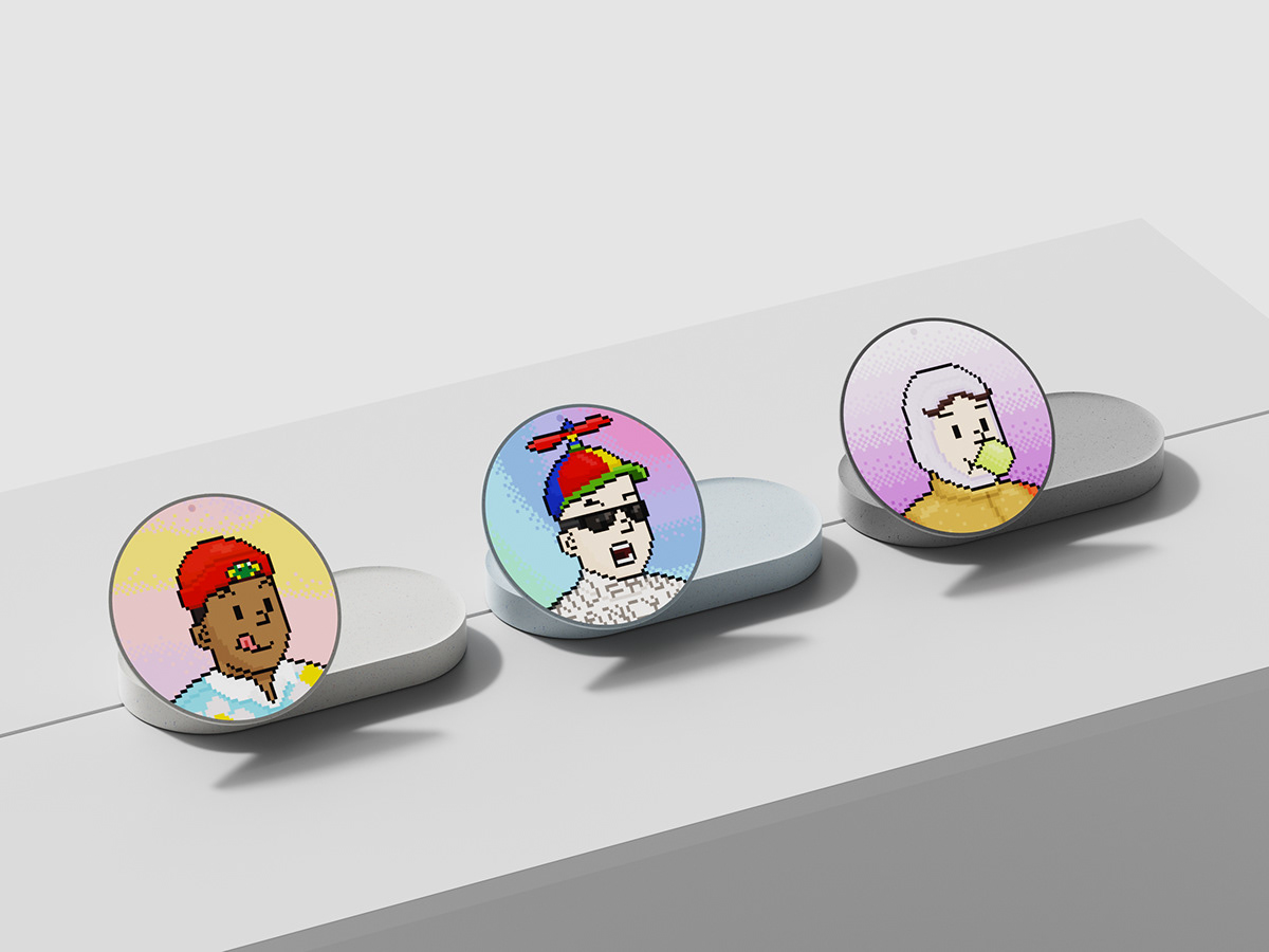 blockchain，conceptual design，Industrial design，concept，crypto，product，product design，