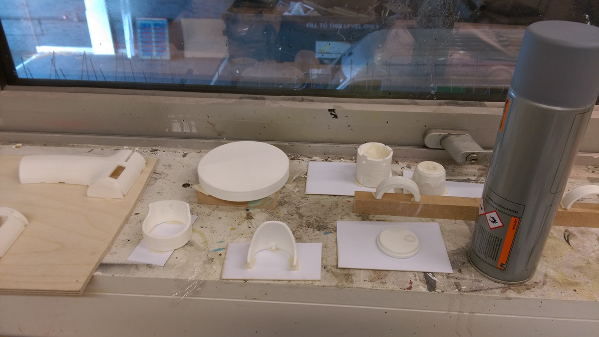 Electric drill，Ergonomics，tool，core77，