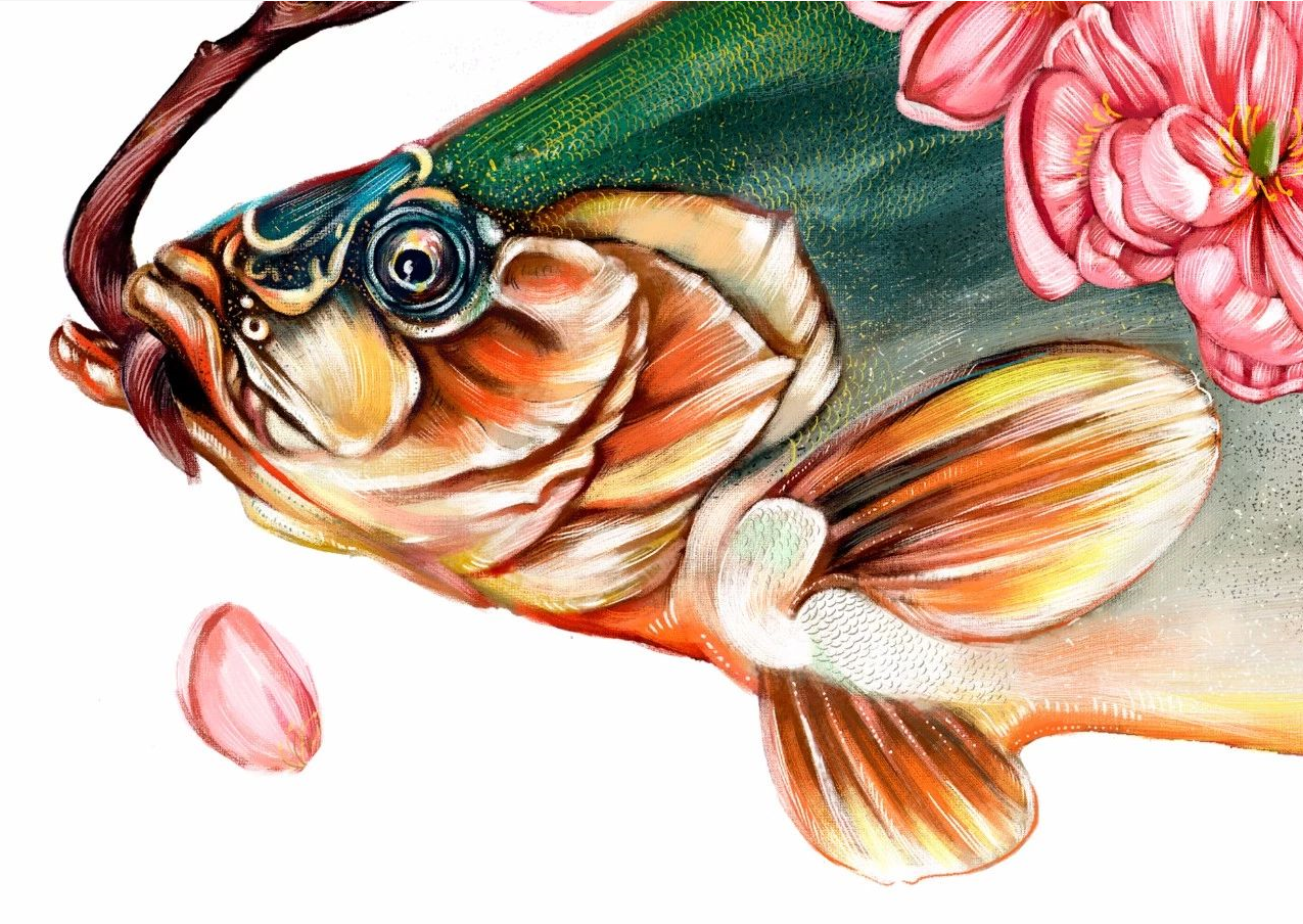 Guge Dynasty，charcot ，traditional culture，Illustration，packing，