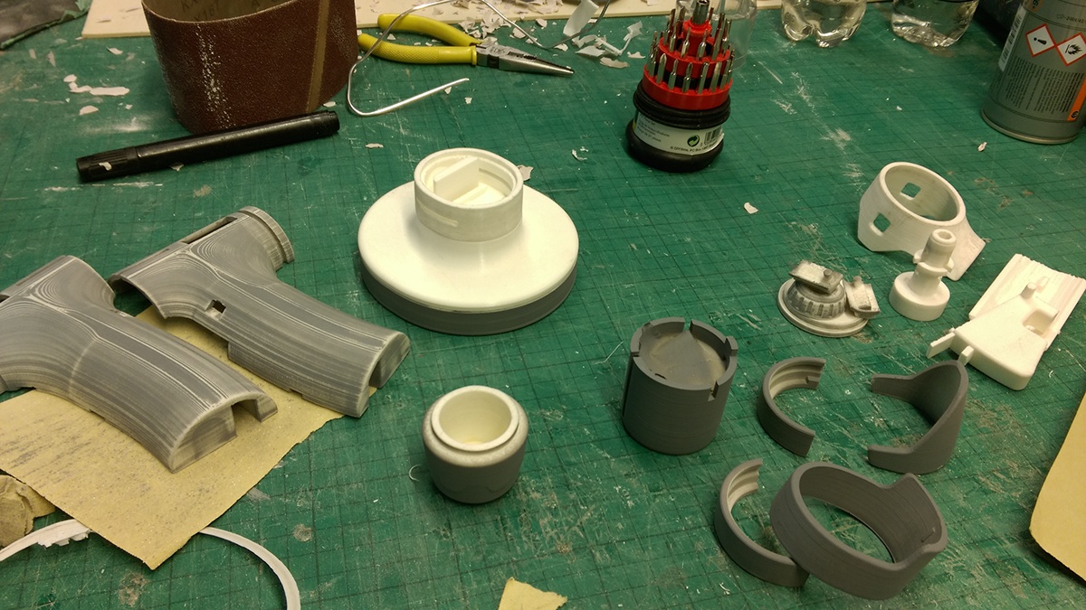 Electric drill，Ergonomics，tool，core77，