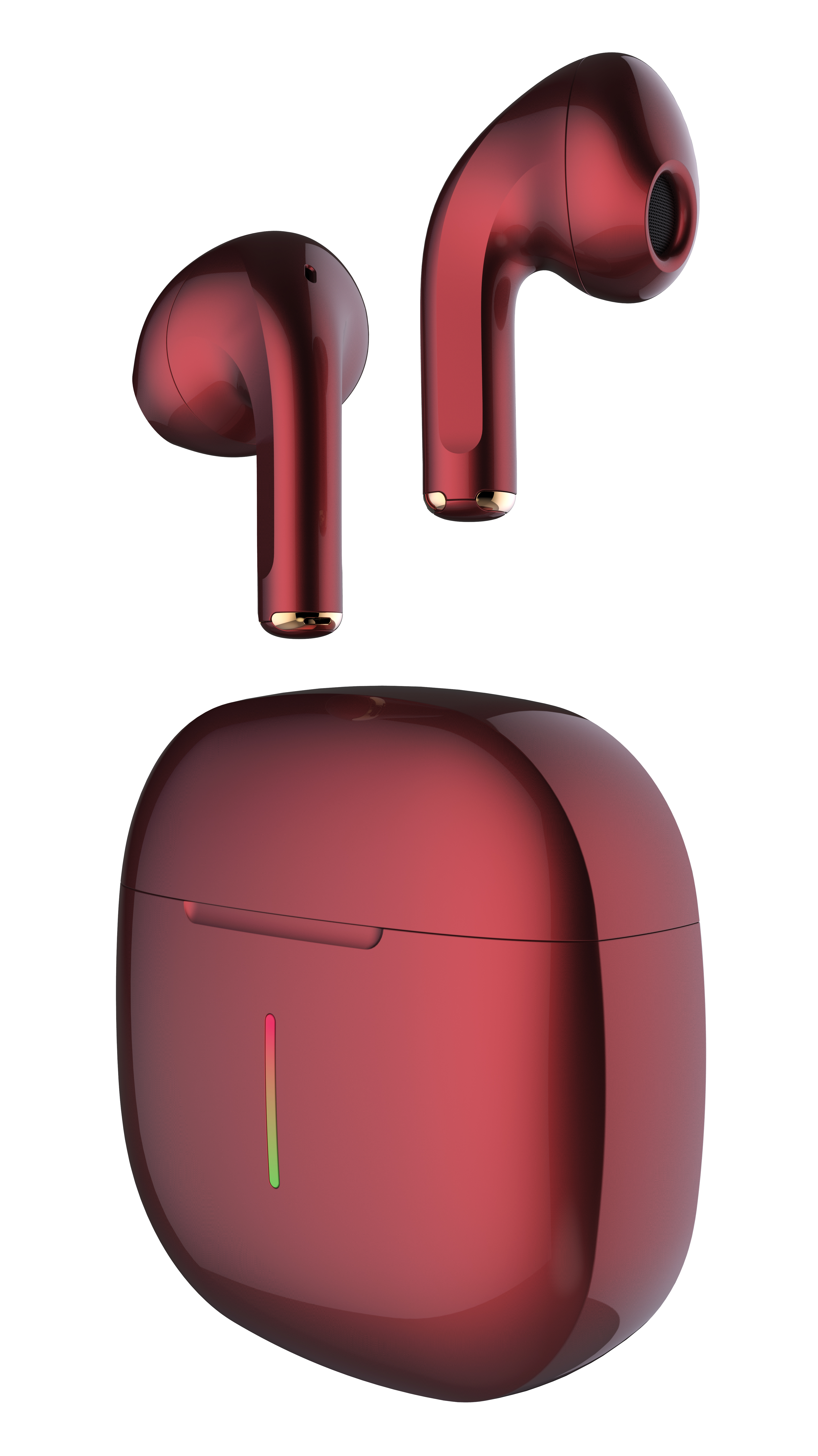 TWS headset, Bluetooth headset, headset, digital products，