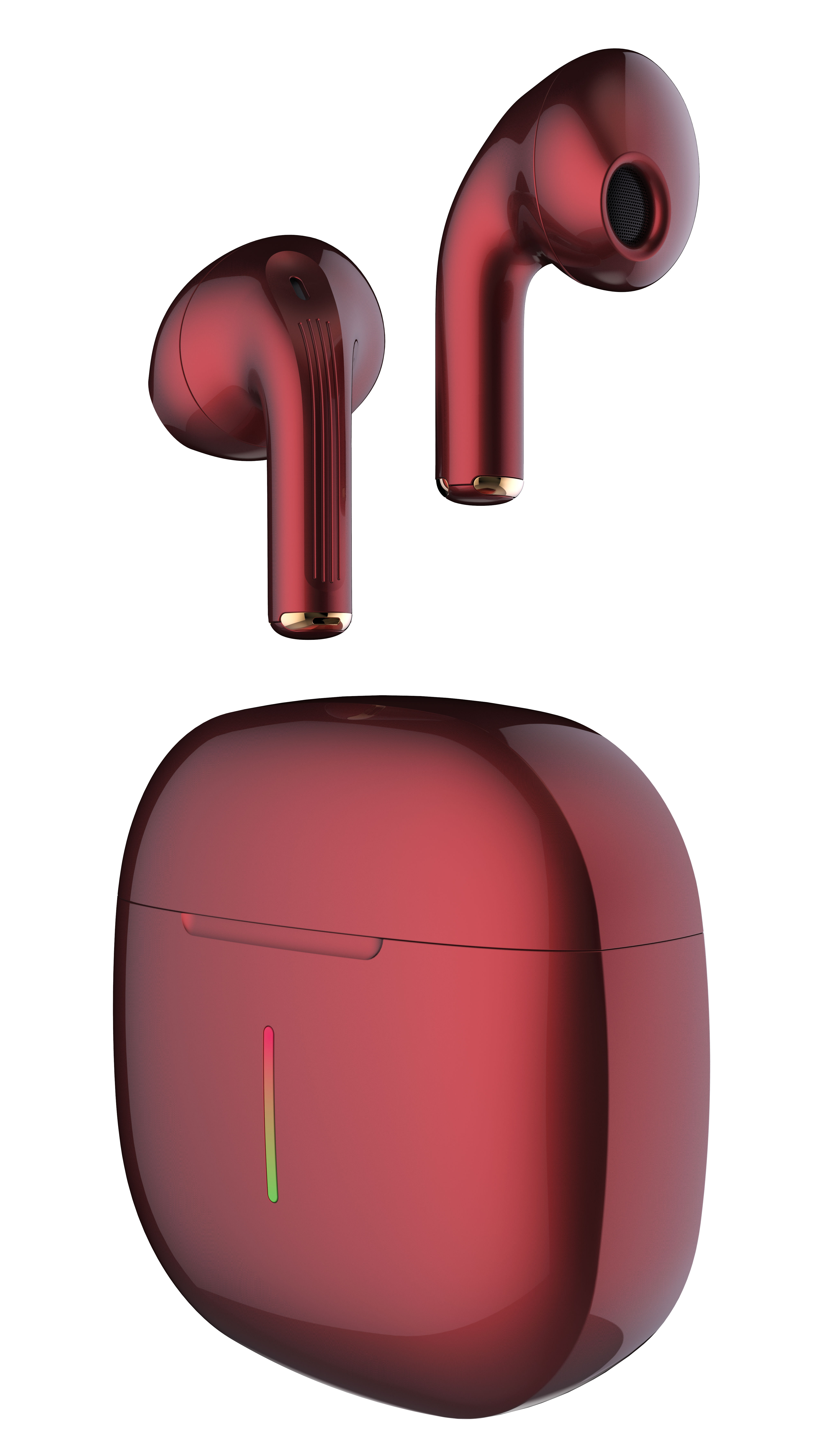 TWS headset, Bluetooth headset, headset, digital products，