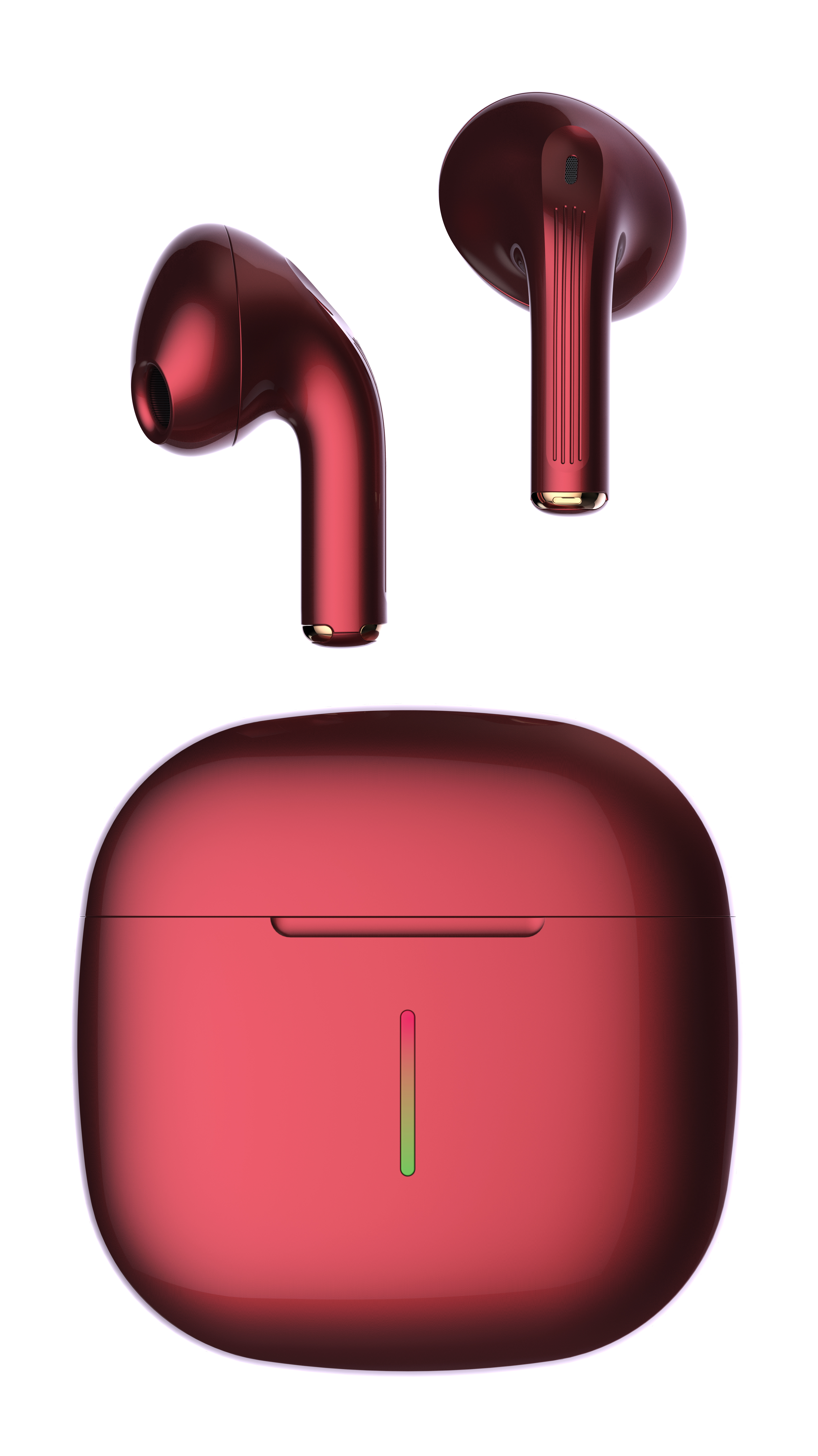 TWS headset, Bluetooth headset, headset, digital products，