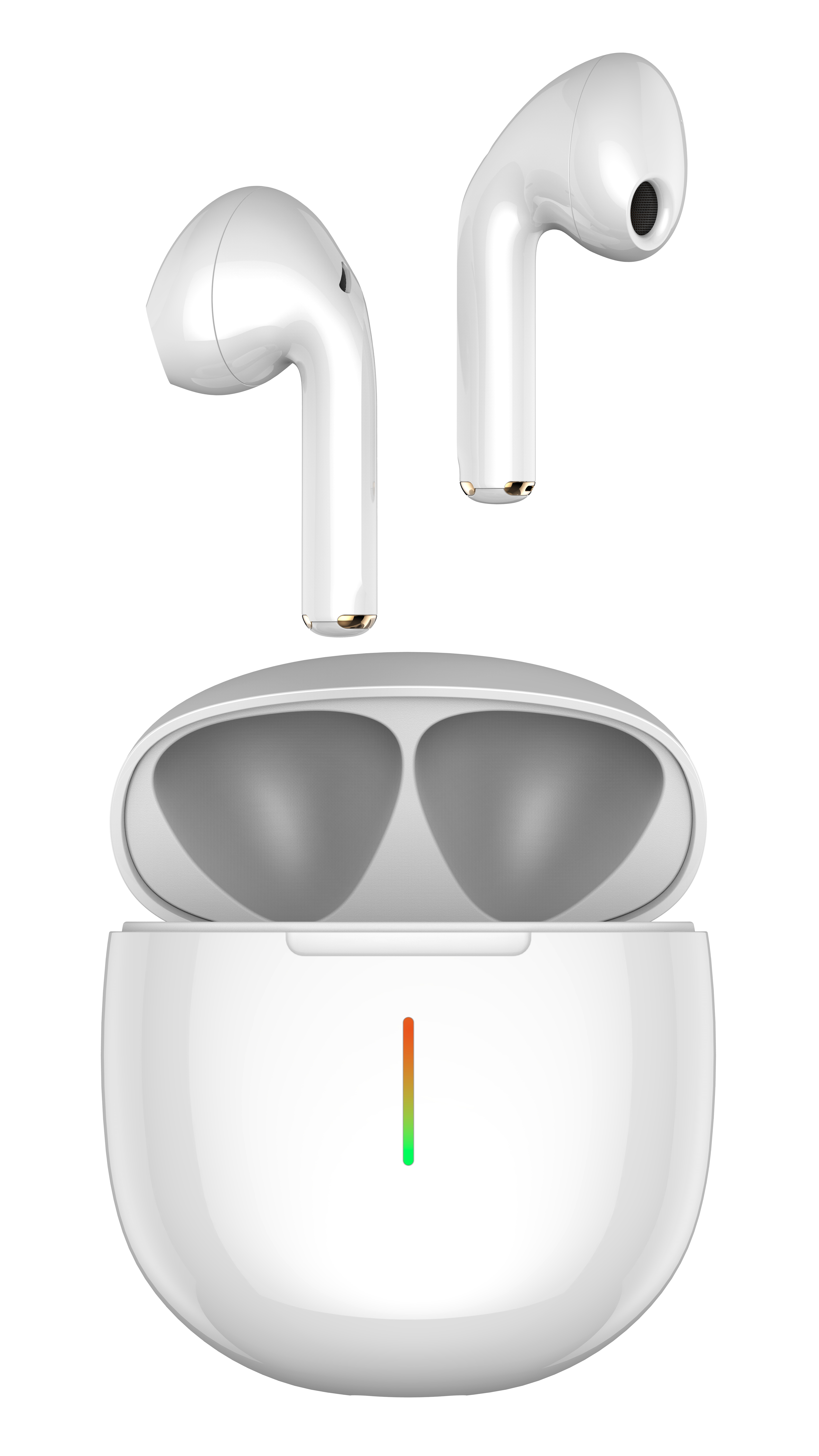 TWS headset, Bluetooth headset, headset, digital products，