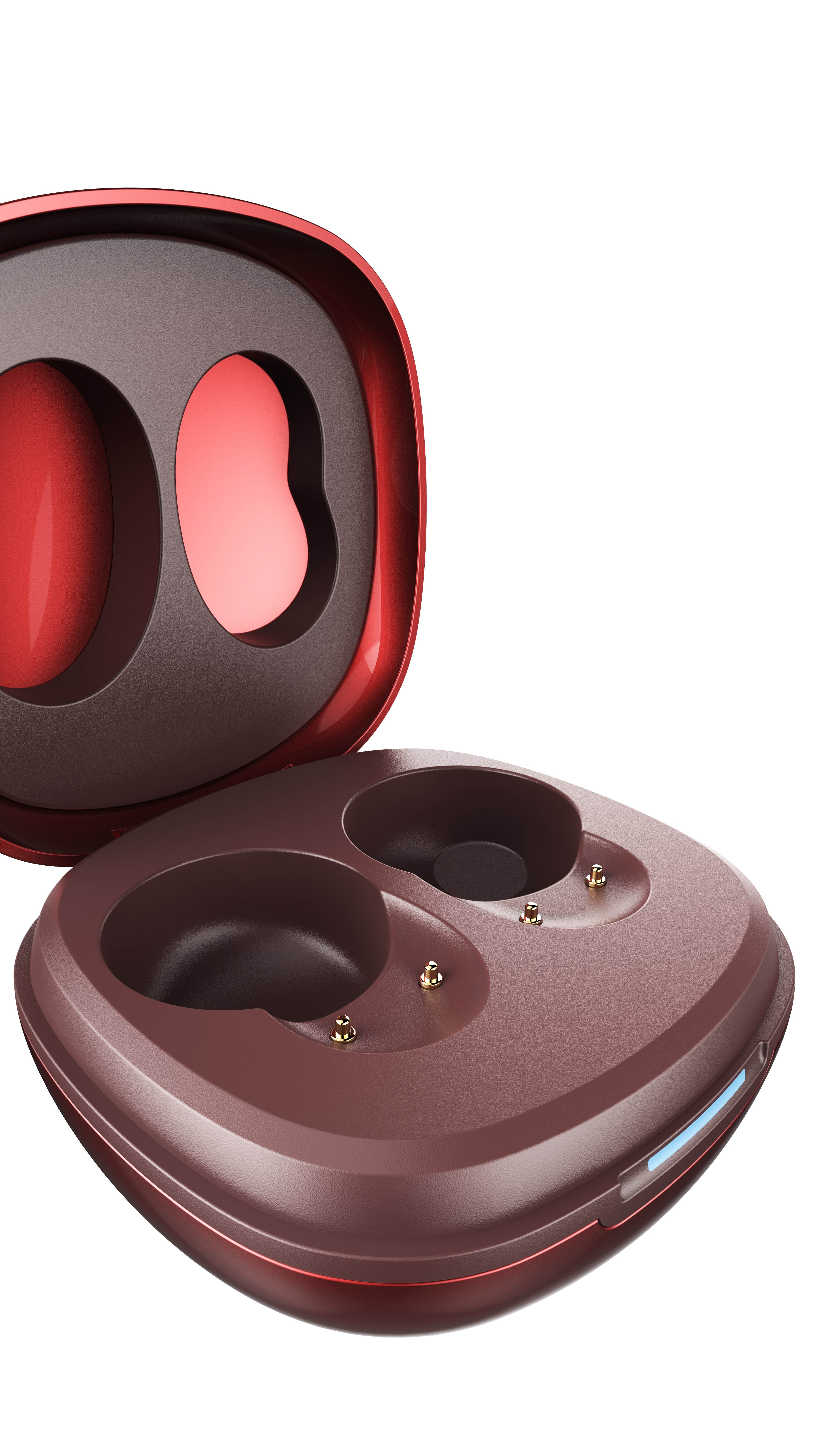 TWS headset, Bluetooth headset, headset, digital products，