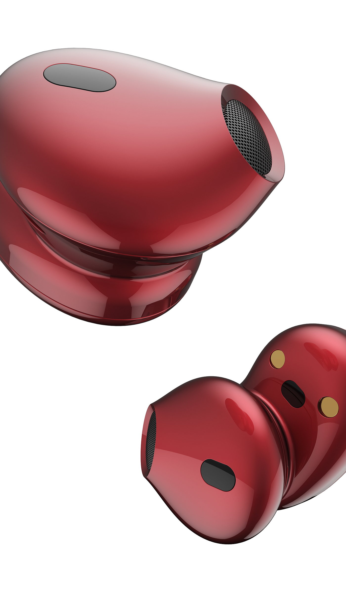 TWS headset, Bluetooth headset, headset, digital products，