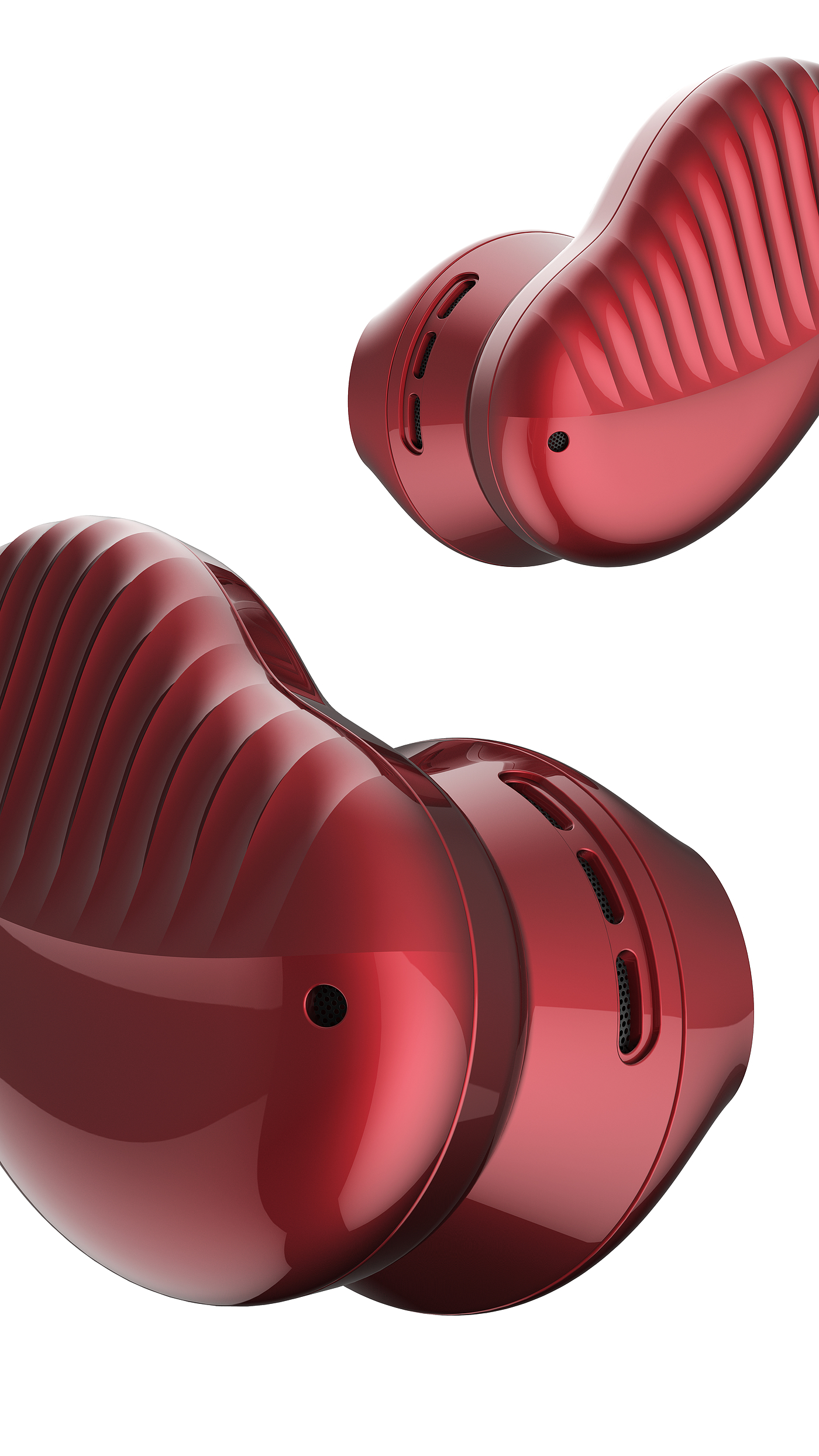 TWS headset, Bluetooth headset, headset, digital products，