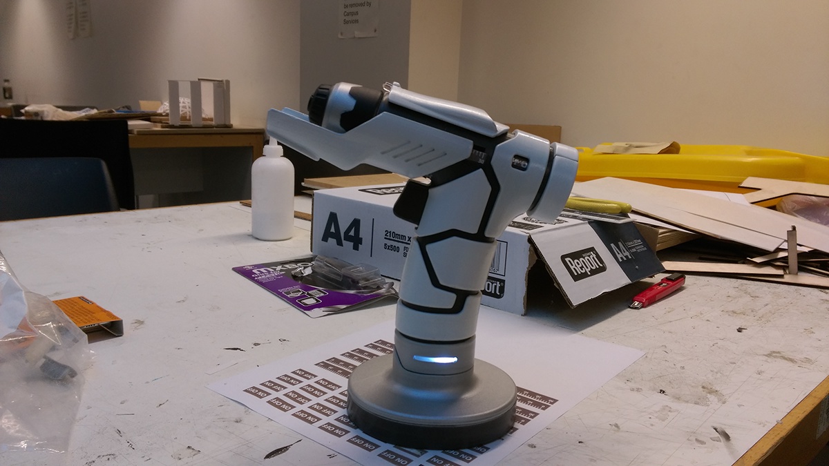 Electric drill，Ergonomics，tool，core77，