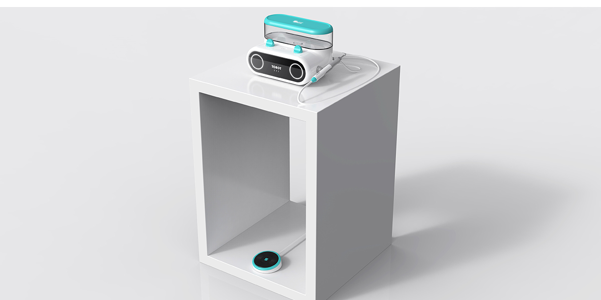 industrial design，