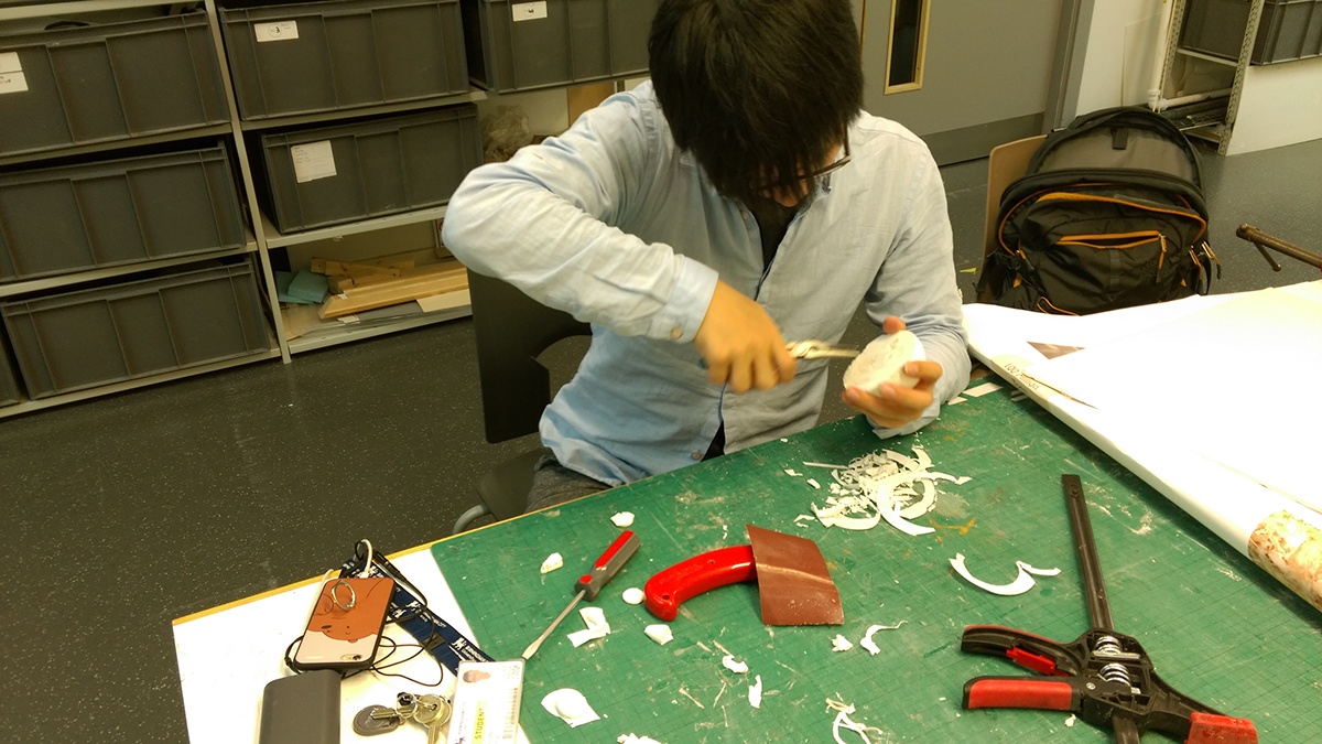 Electric drill，Ergonomics，tool，core77，