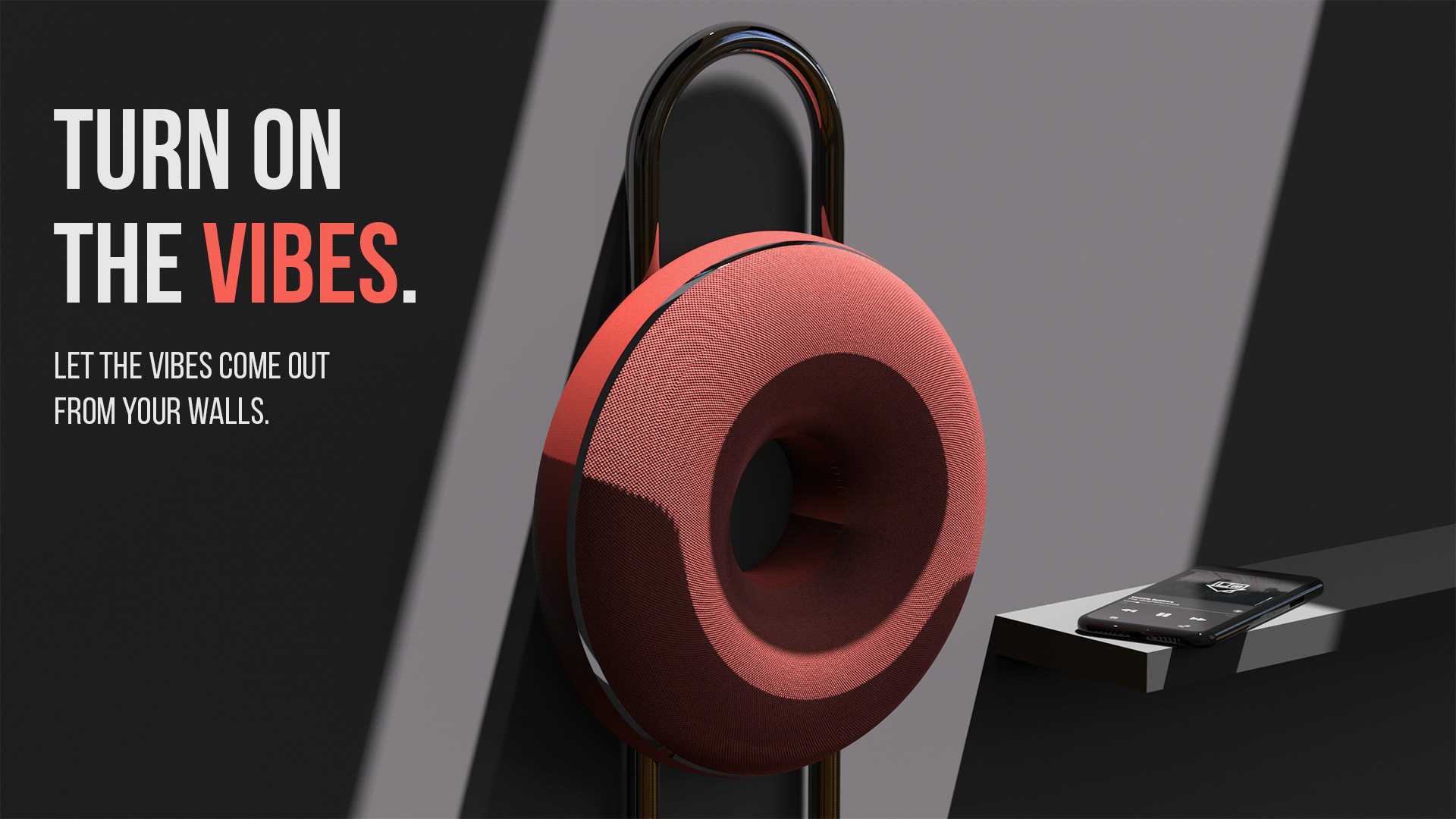 industrial design，Interaction，product design，Speaker technology，Intelligent assistant，loudspeaker box，