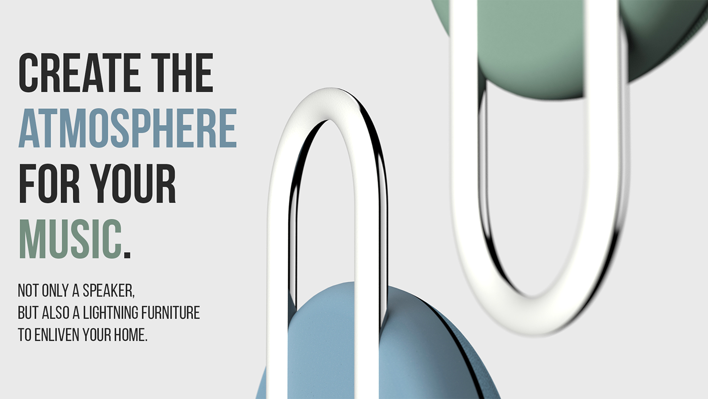 industrial design，Interaction，product design，Speaker technology，Intelligent assistant，loudspeaker box，