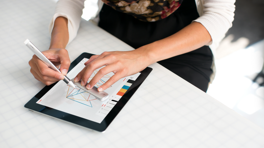 Adobe，2015 CORE77，parts，Stylus ，draw，