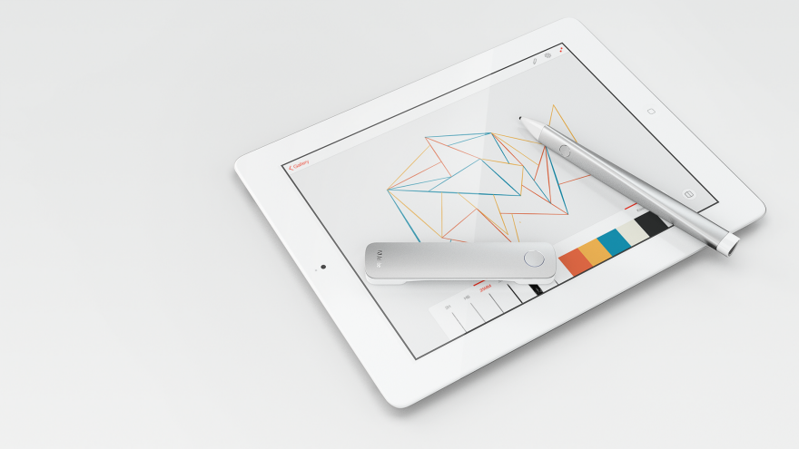 Adobe，2015 CORE77，parts，Stylus ，draw，