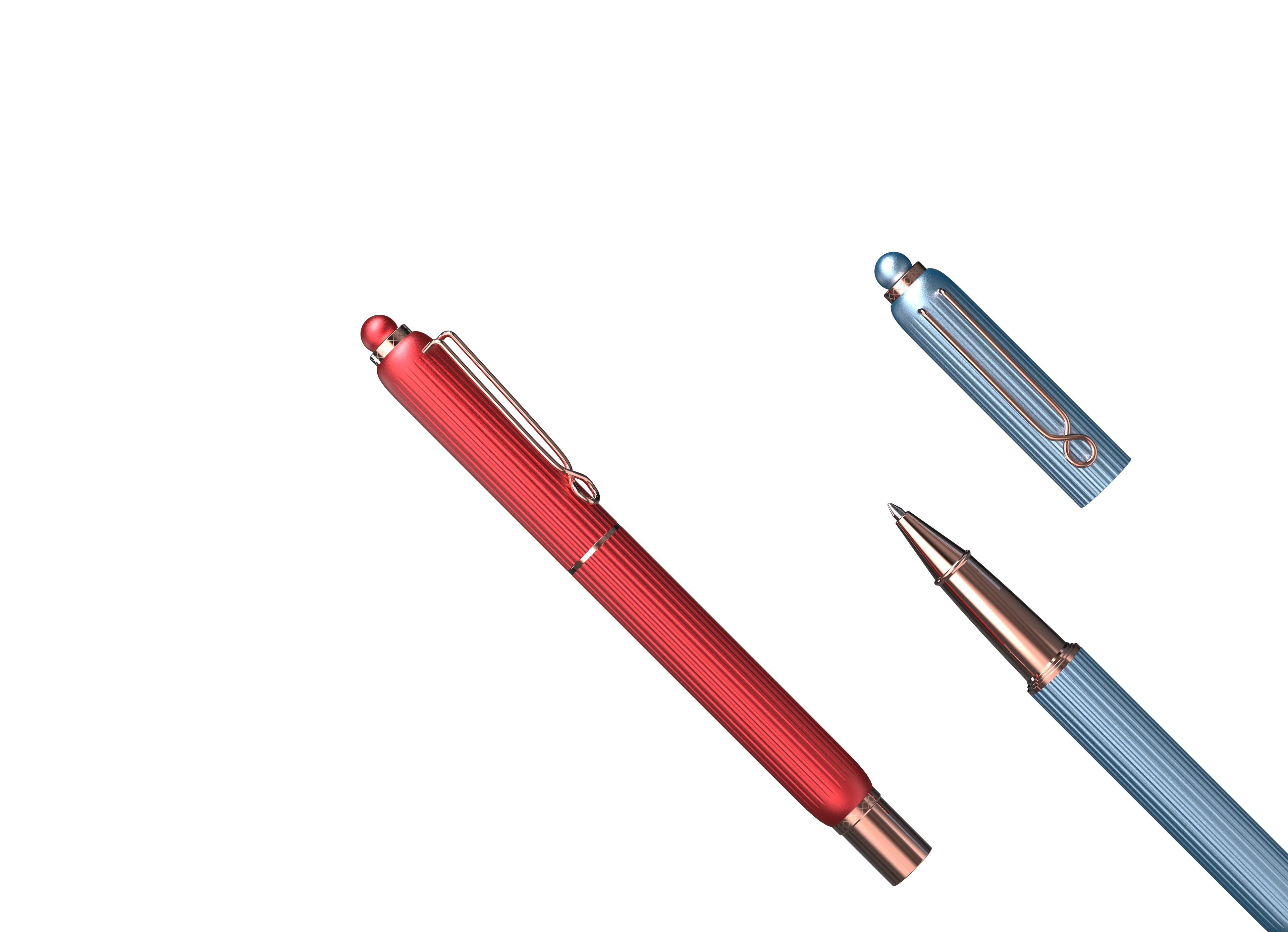 Stationery，pen，Original design，National style，National tide，Chinese culture，Office Supplies，