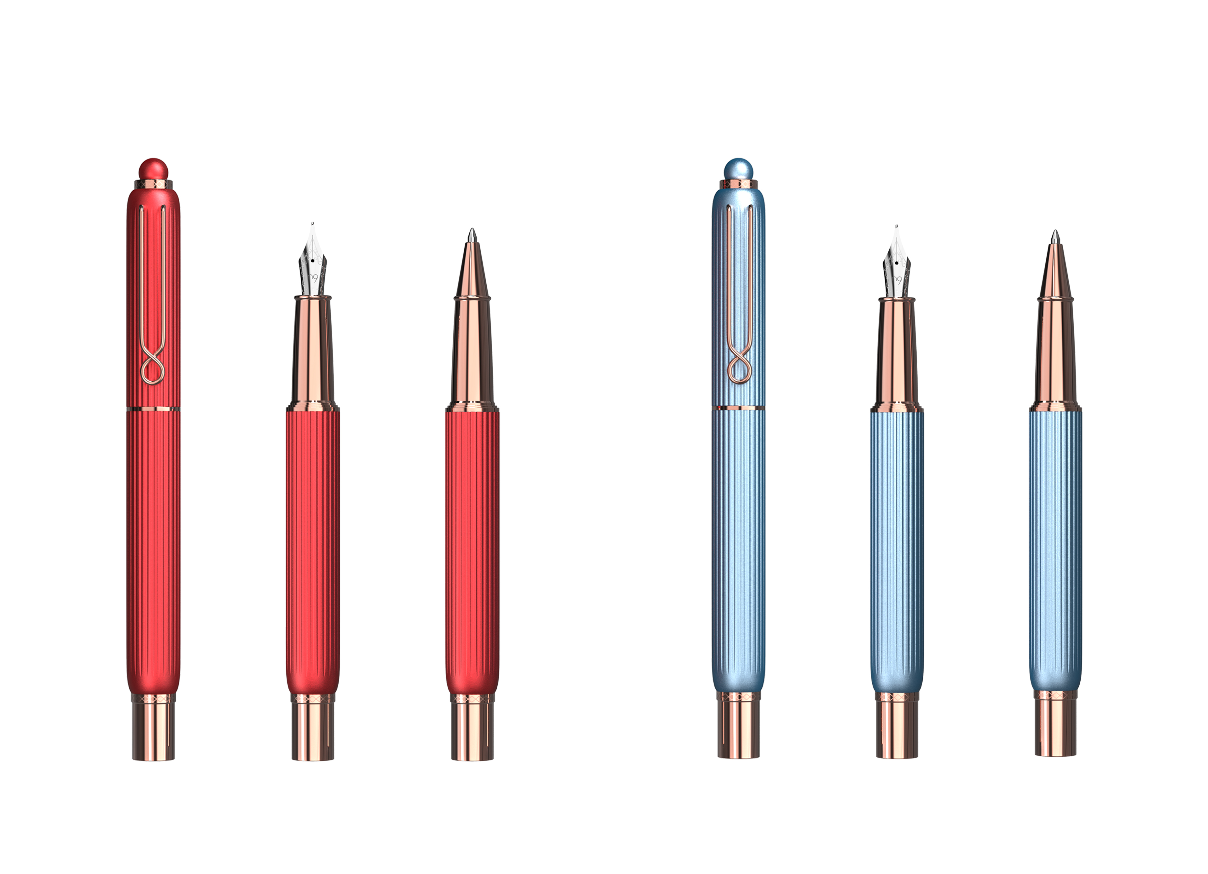 Stationery，pen，Original design，National style，National tide，Chinese culture，Office Supplies，