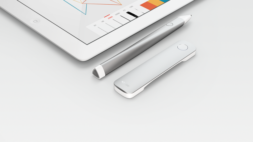 Adobe，2015 CORE77，parts，Stylus ，draw，