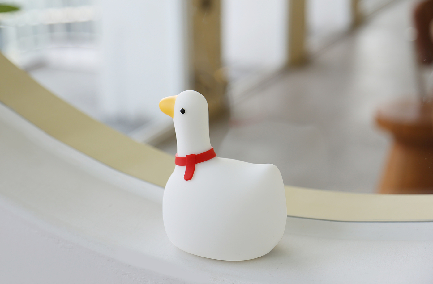 Sleeping lamp，Countdown night light，Night light，Silicone lamp，Fun switch，decompression，
