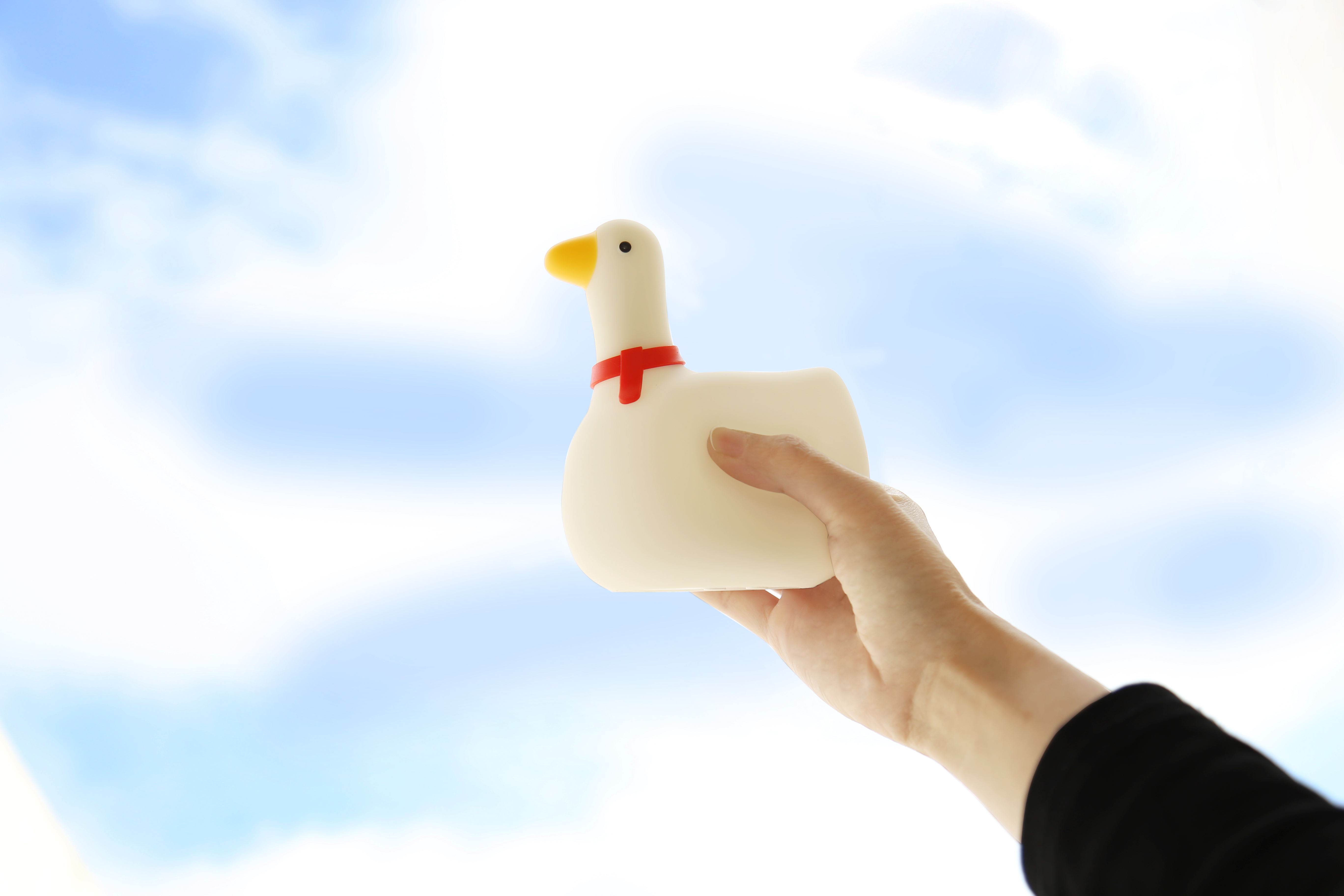 Sleeping lamp，Countdown night light，Night light，Silicone lamp，Fun switch，decompression，