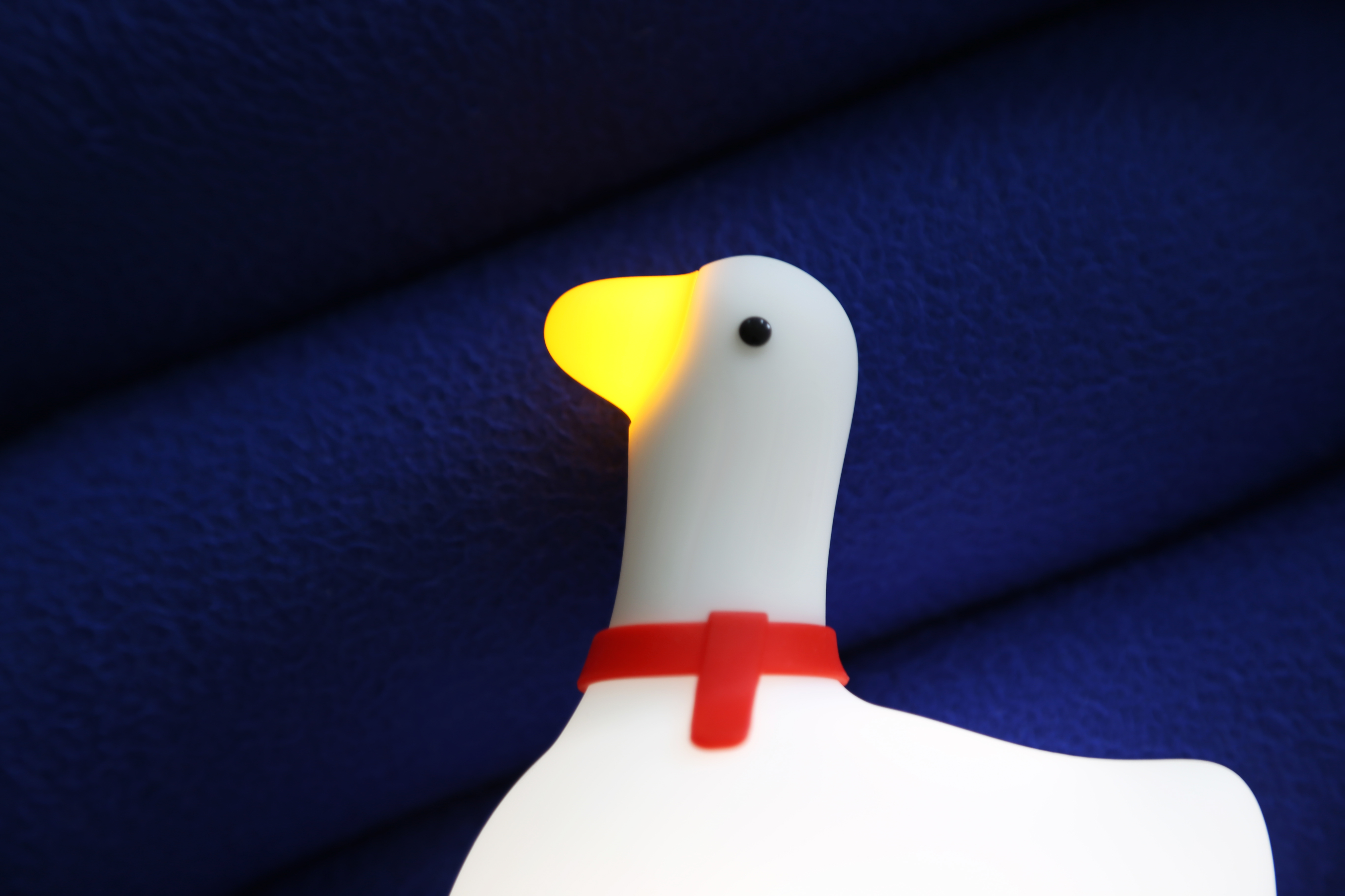 Sleeping lamp，Countdown night light，Night light，Silicone lamp，Fun switch，decompression，