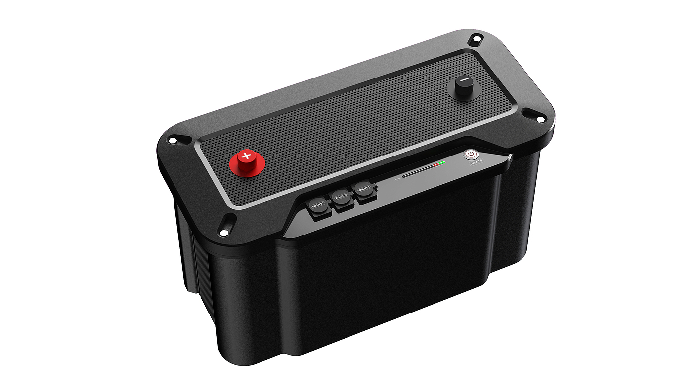 intelligence，Portable Power ，portable source，outdoors，energy，Lithium iron phosphate battery，