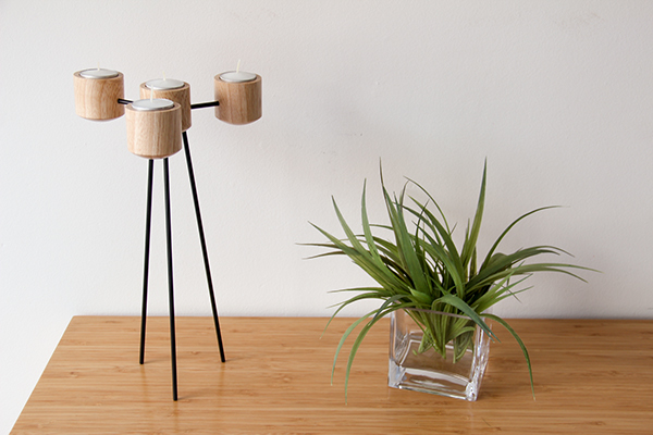 Candlestick，Big，Tealight Holder，fire，