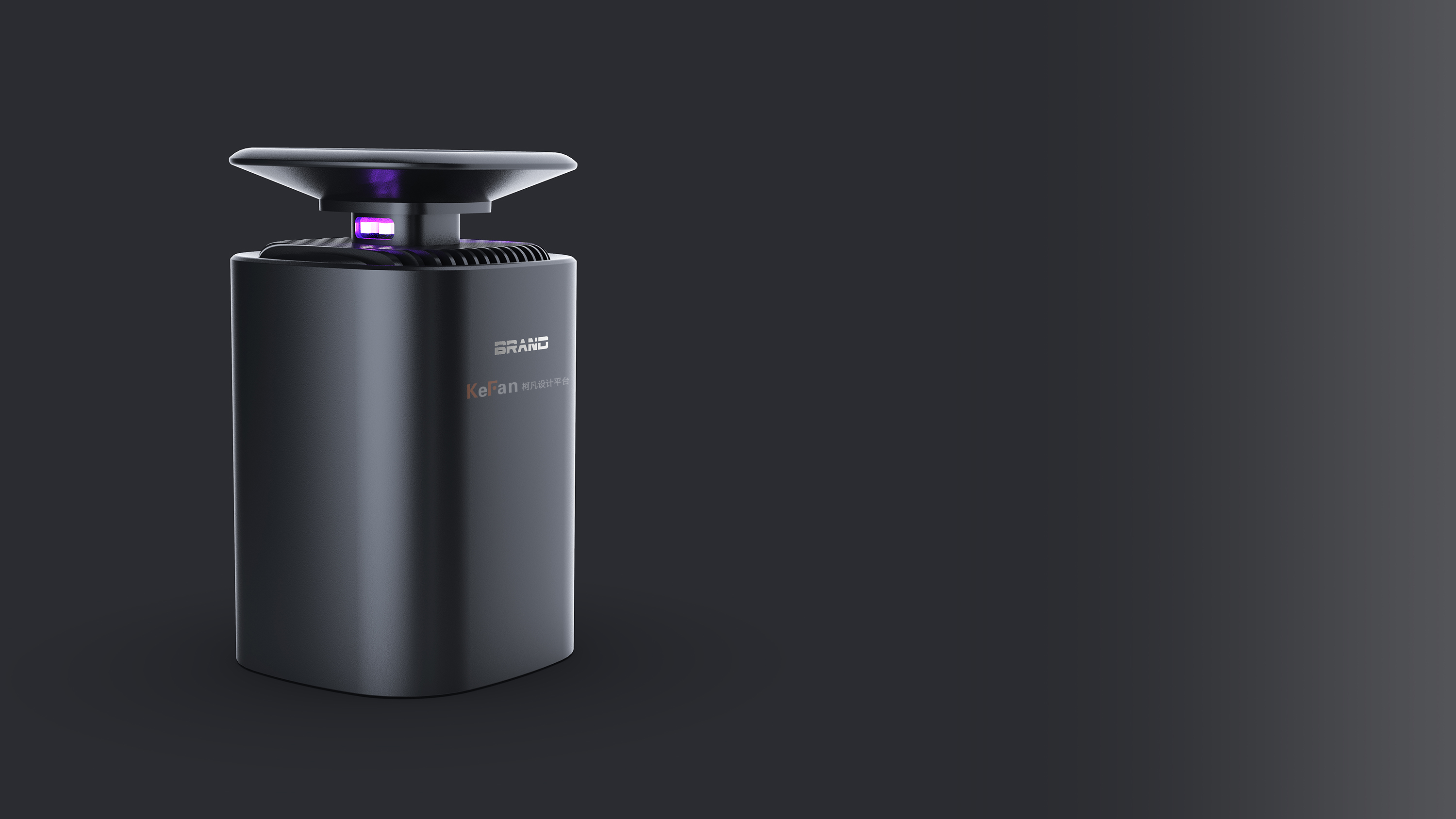 Mosquito killing lamp，Tabletop mosquito killing lamp，